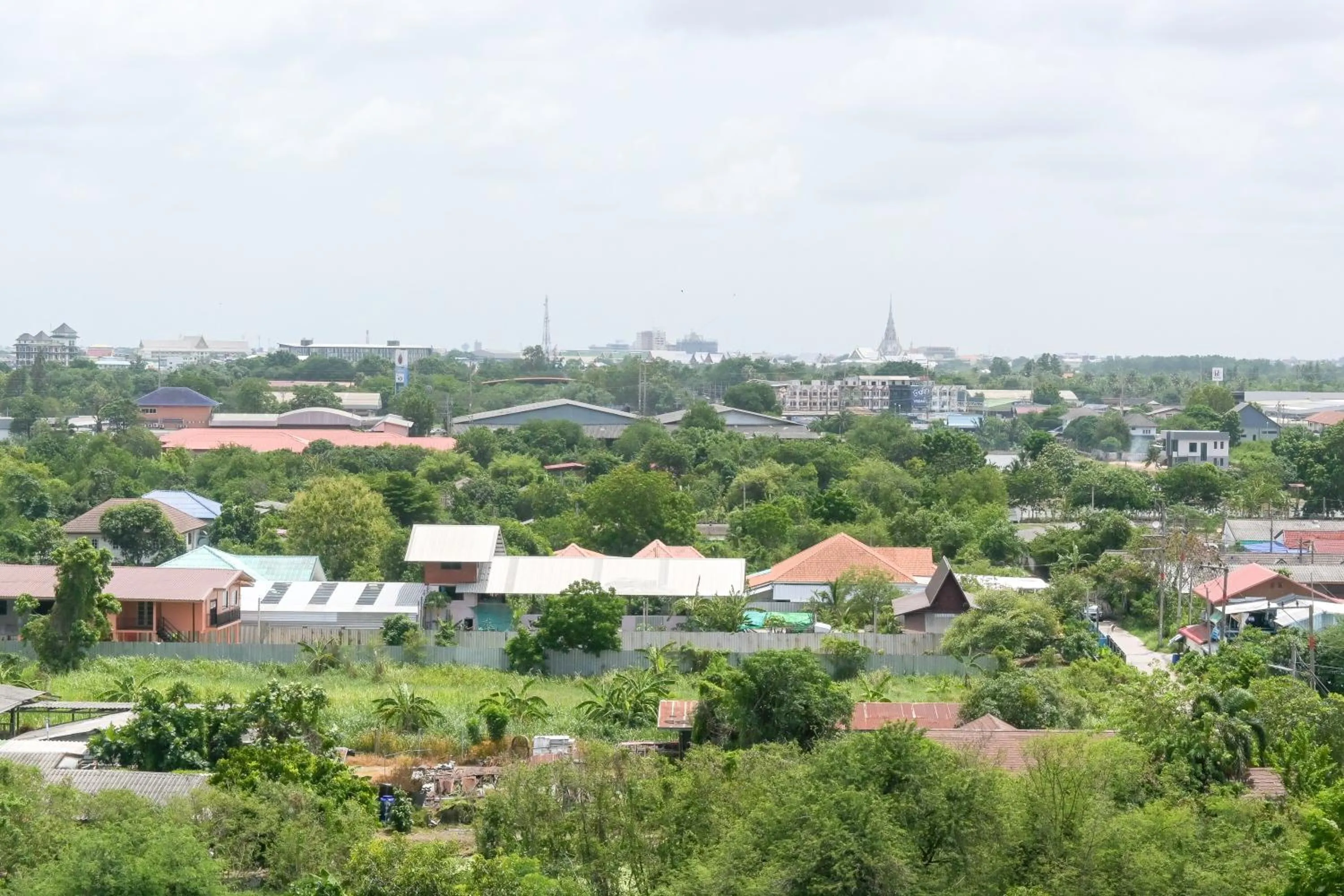 View (from property/room) in The Wish Hotel