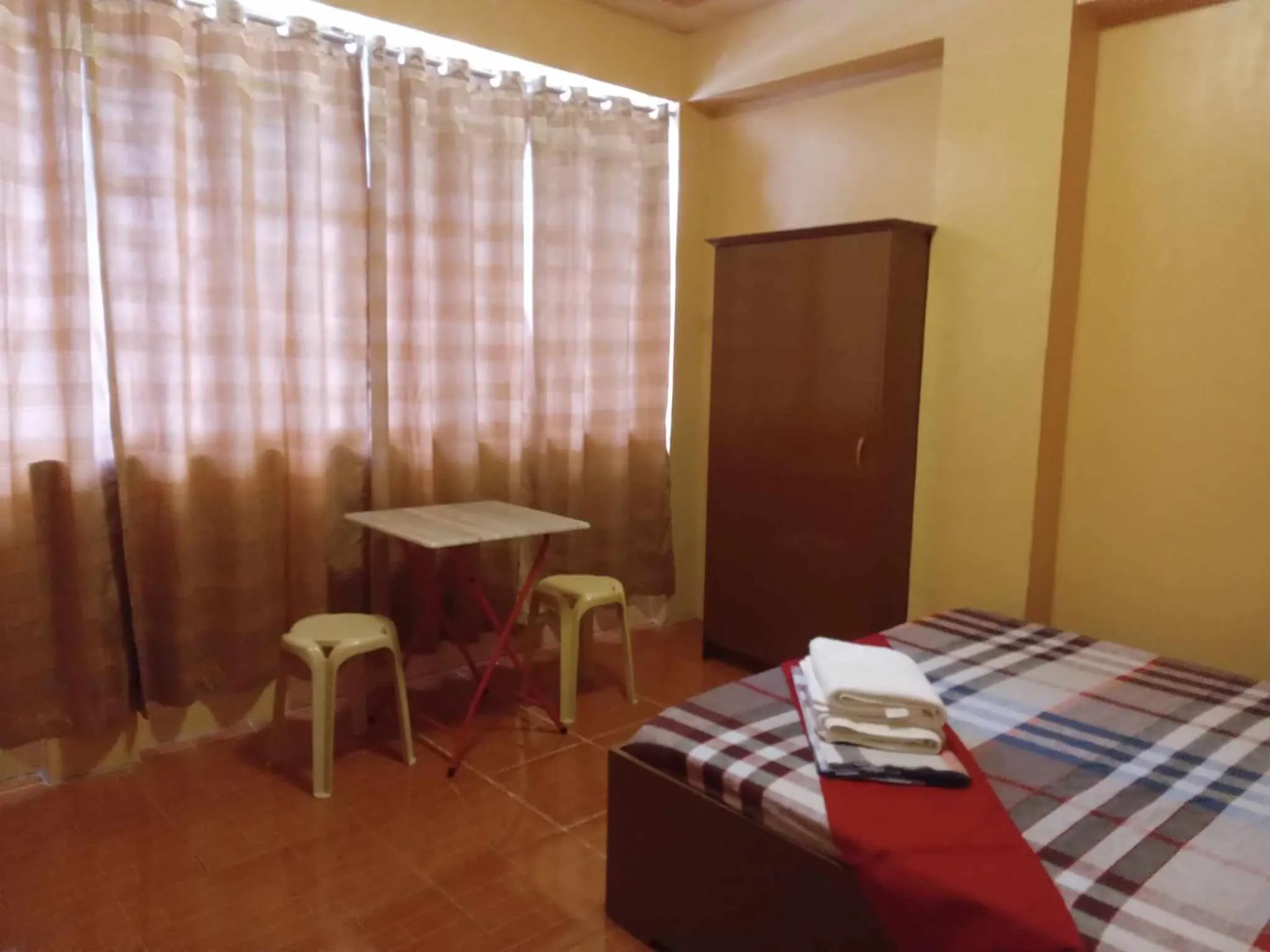 JAZ-M Pensionhouse