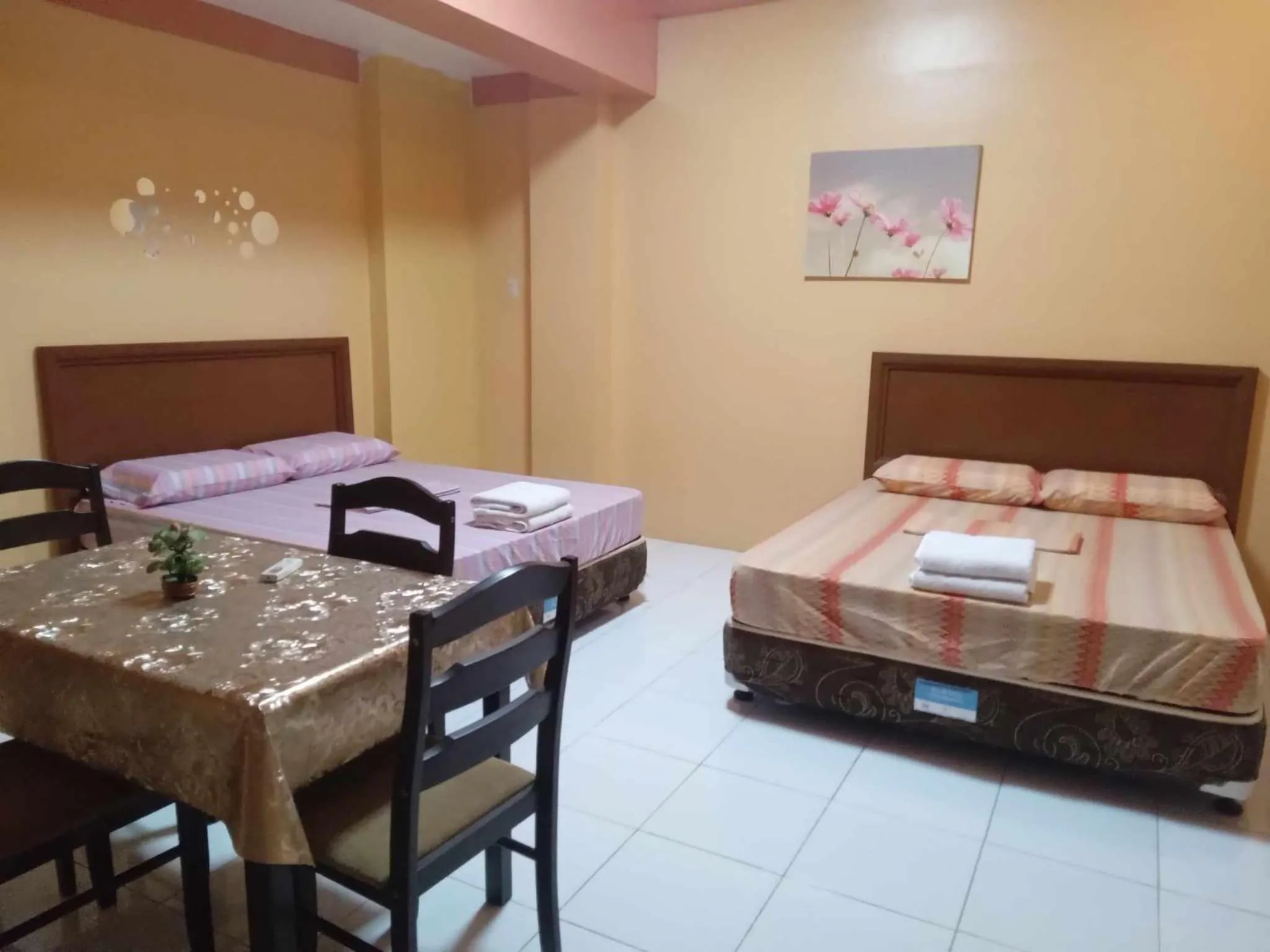 JAZ-M Pensionhouse