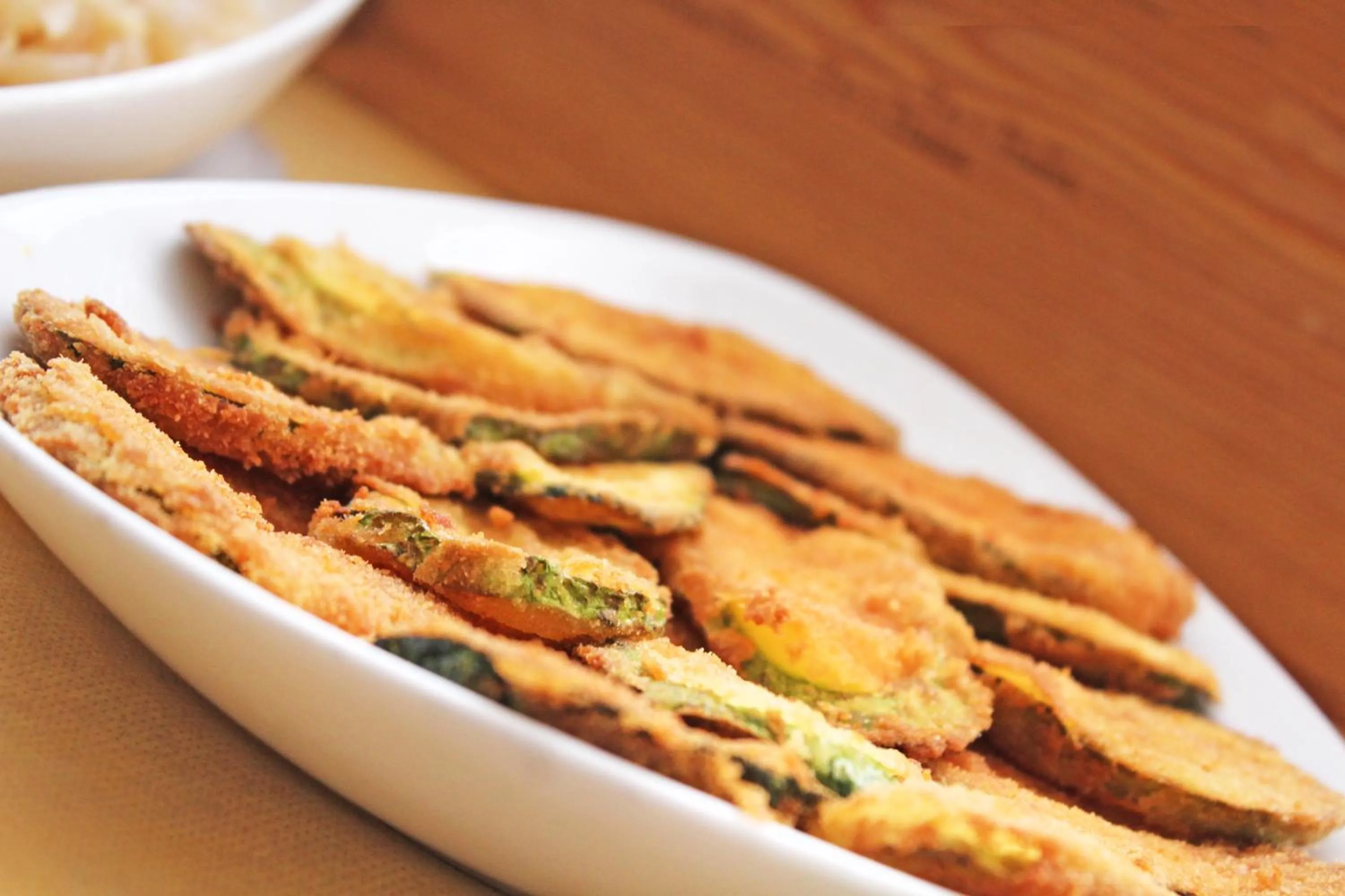 Food close-up in Hotel New Primula