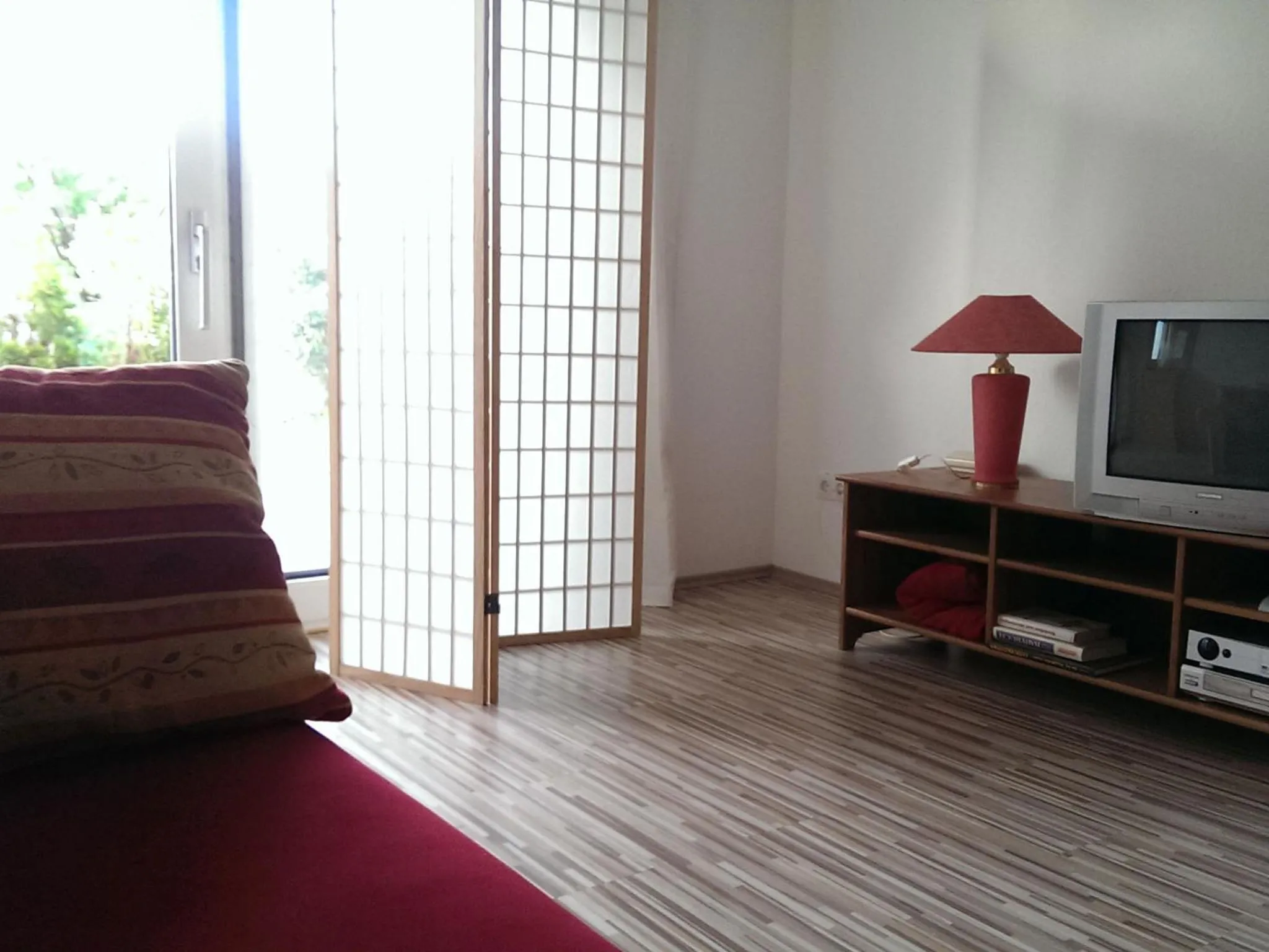 Apartment - Ground Floor in Ferienappartement in St. Margarethen