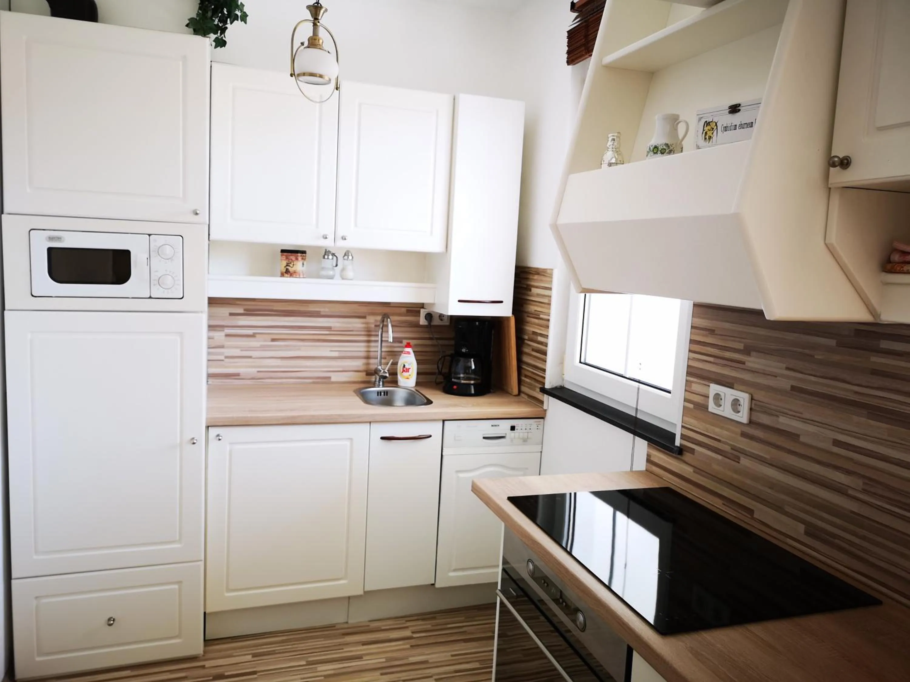 Ferienappartement in St. Margarethen