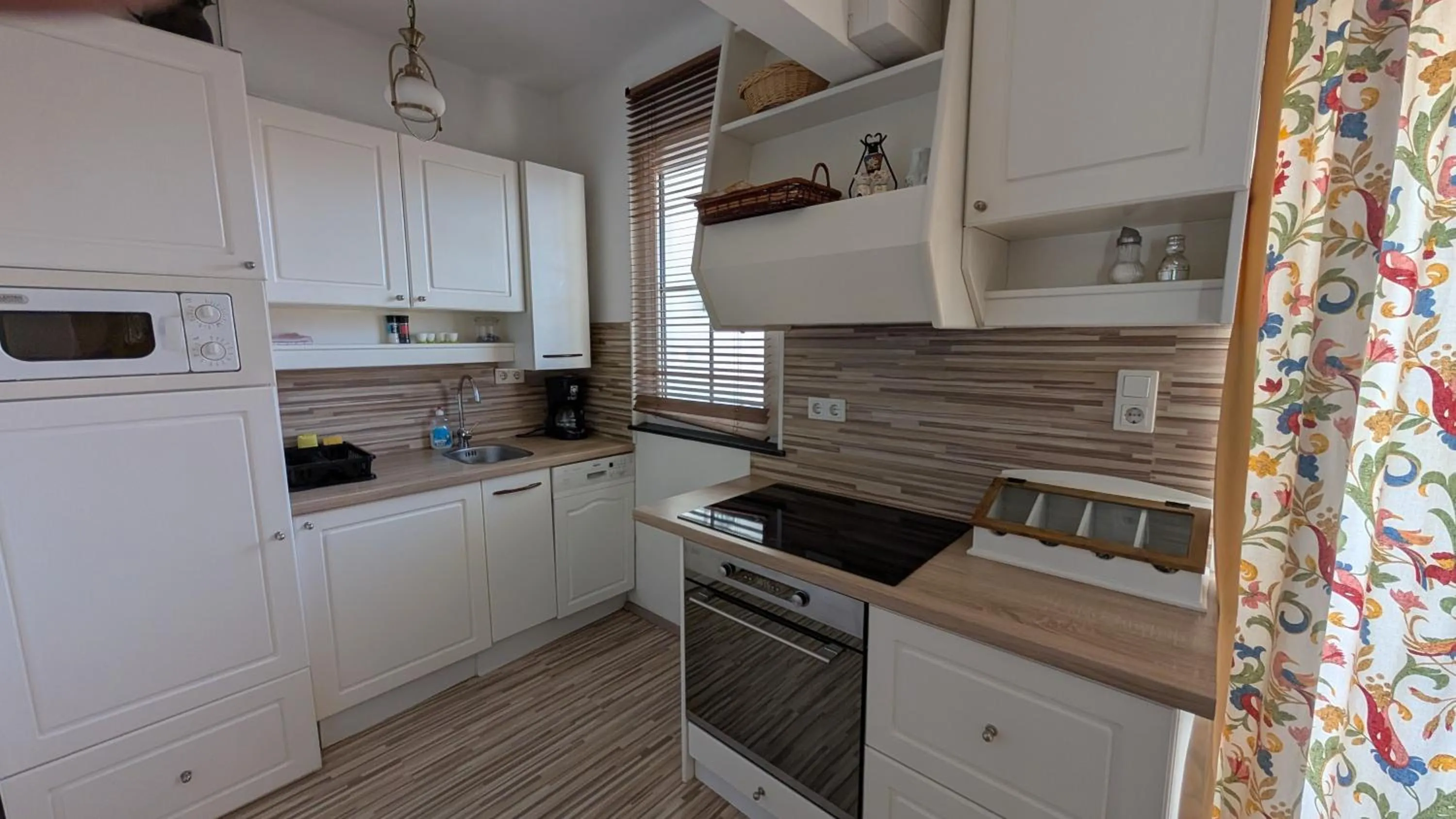 Ferienappartement in St. Margarethen