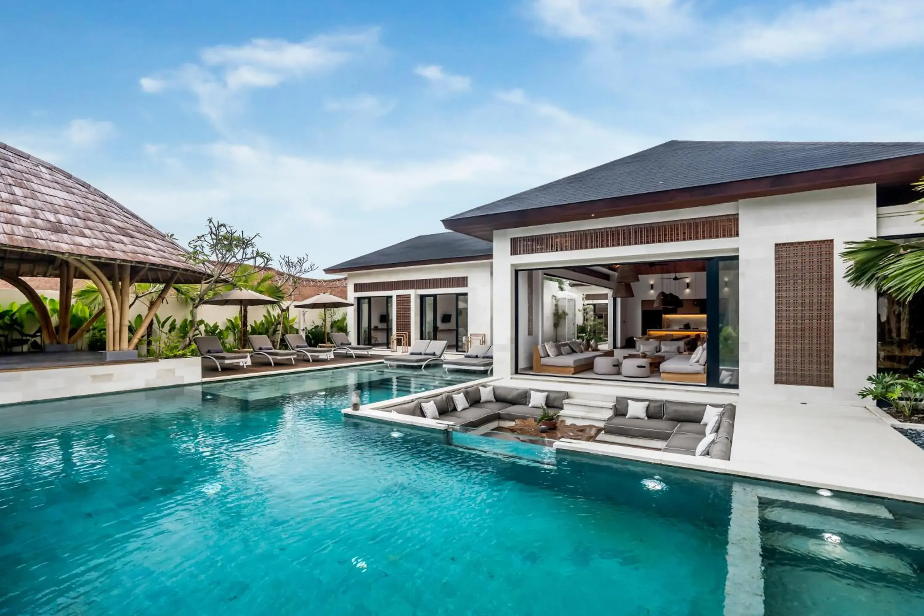 Villa Pearl by BaliSuperHost Villa Pearl by BaliSuperHost