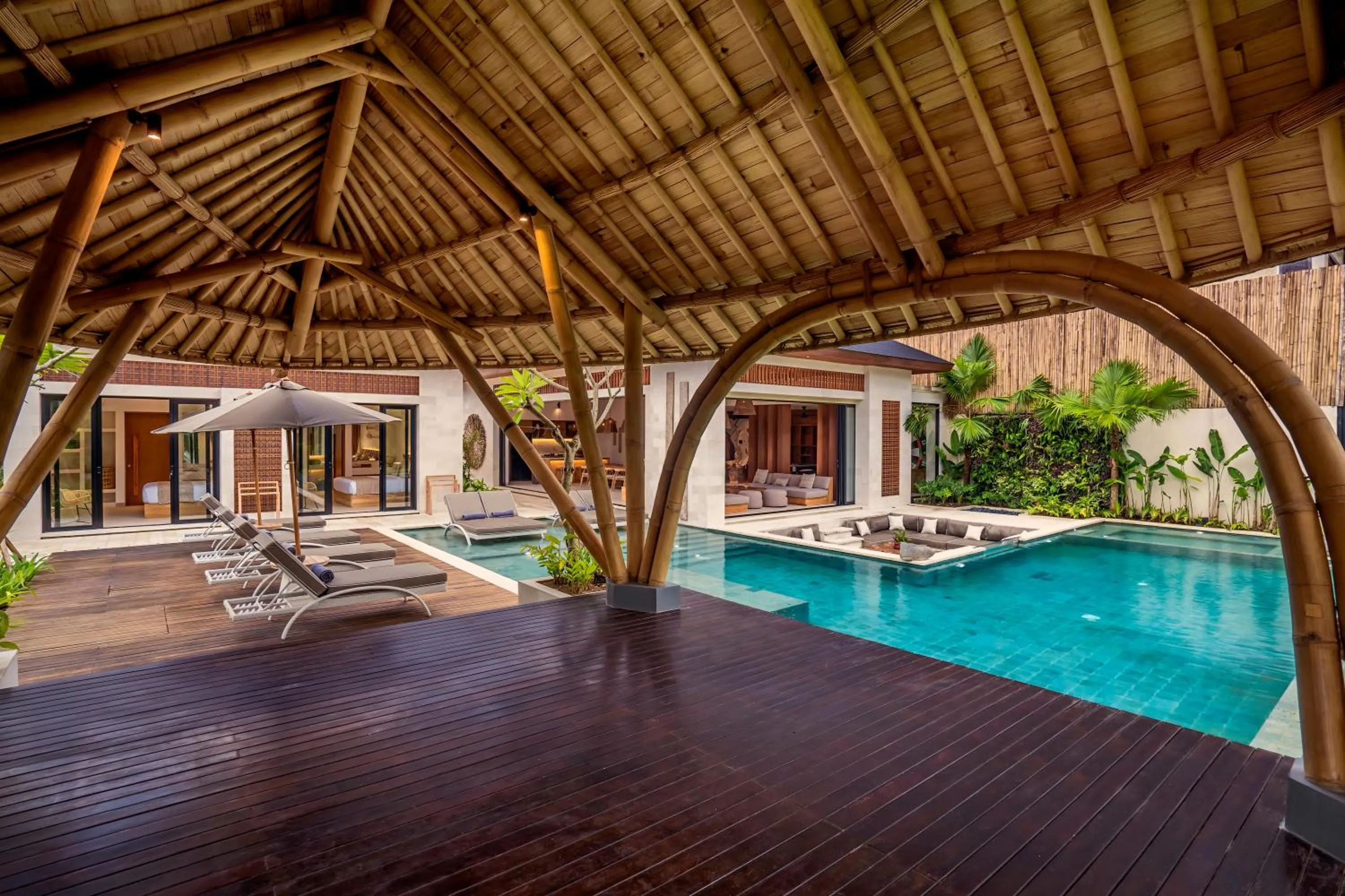 Villa Pearl by BaliSuperHost
