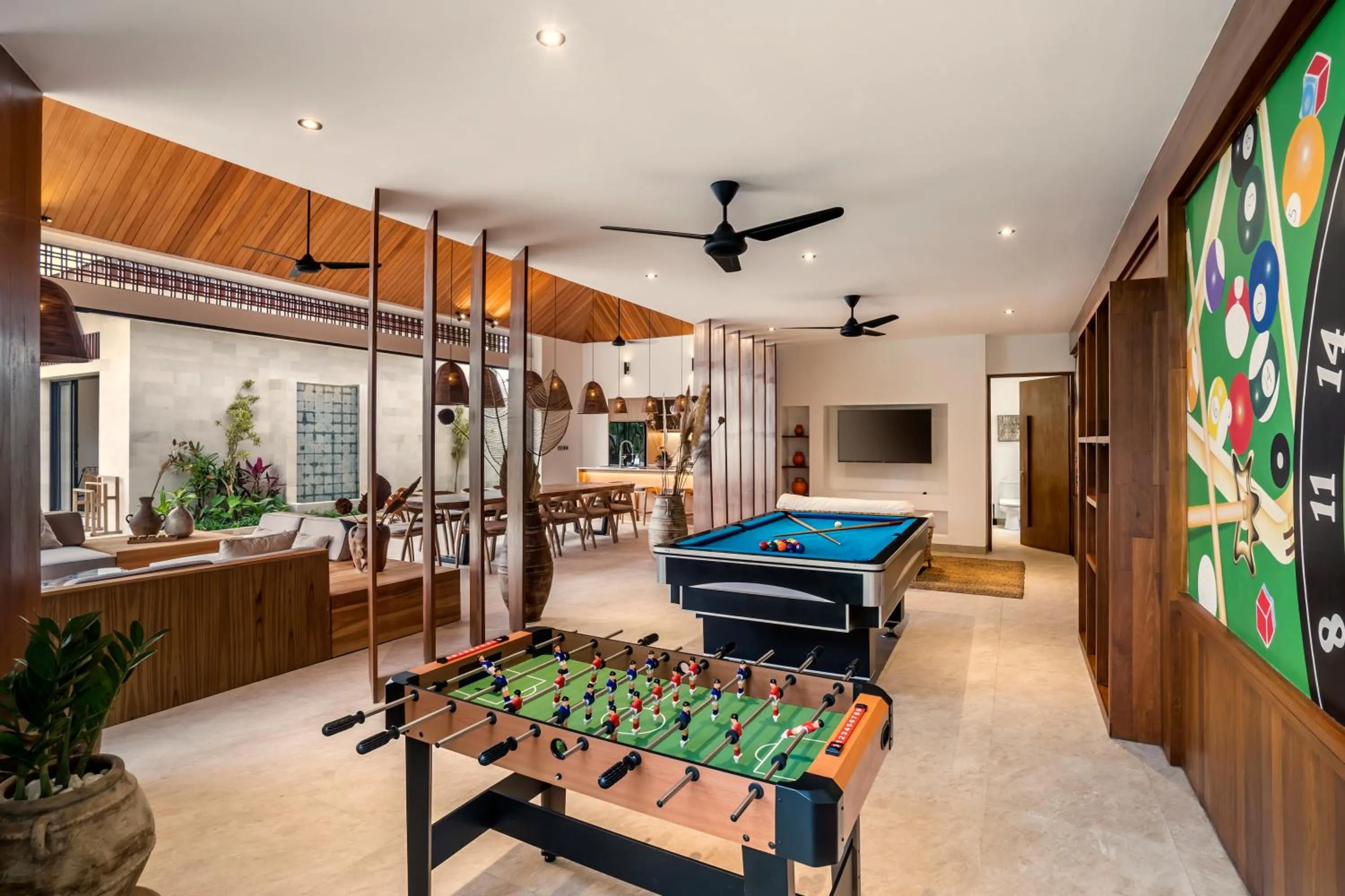 Villa Pearl by BaliSuperHost