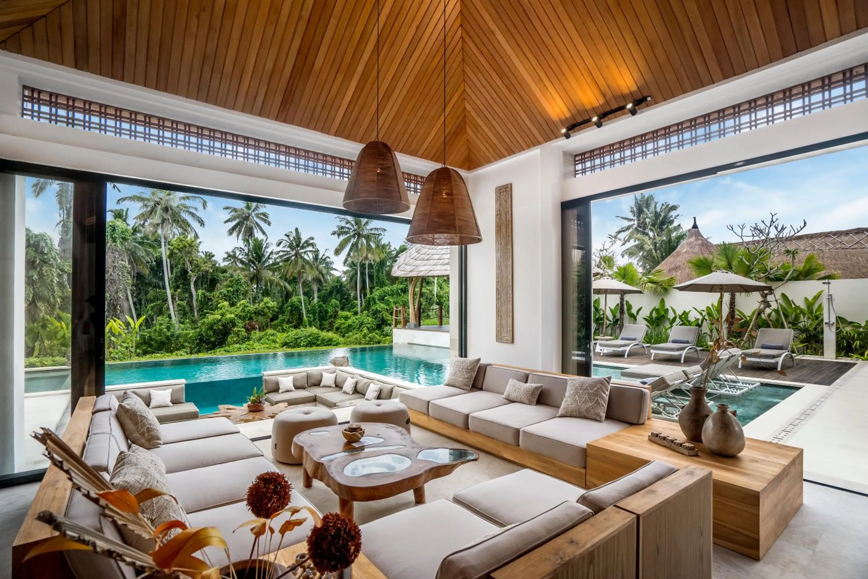 Villa Pearl by BaliSuperHost