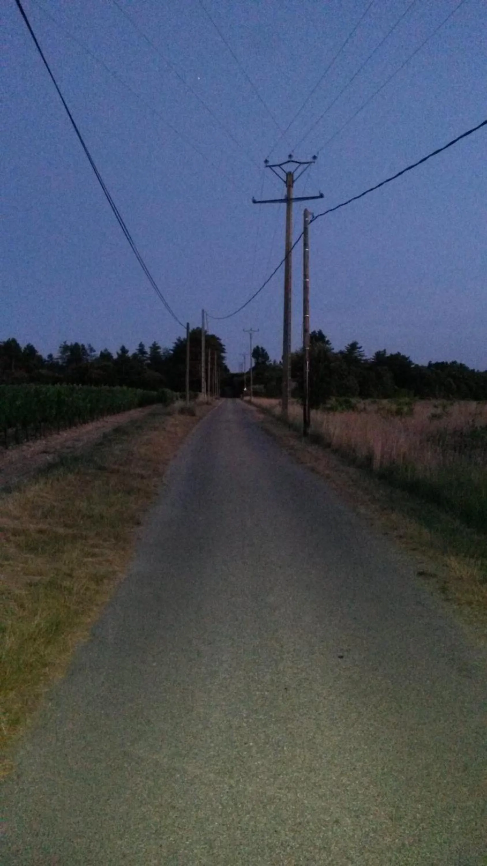 Property building in Ferme de Palumiane - Chambres climatisées
