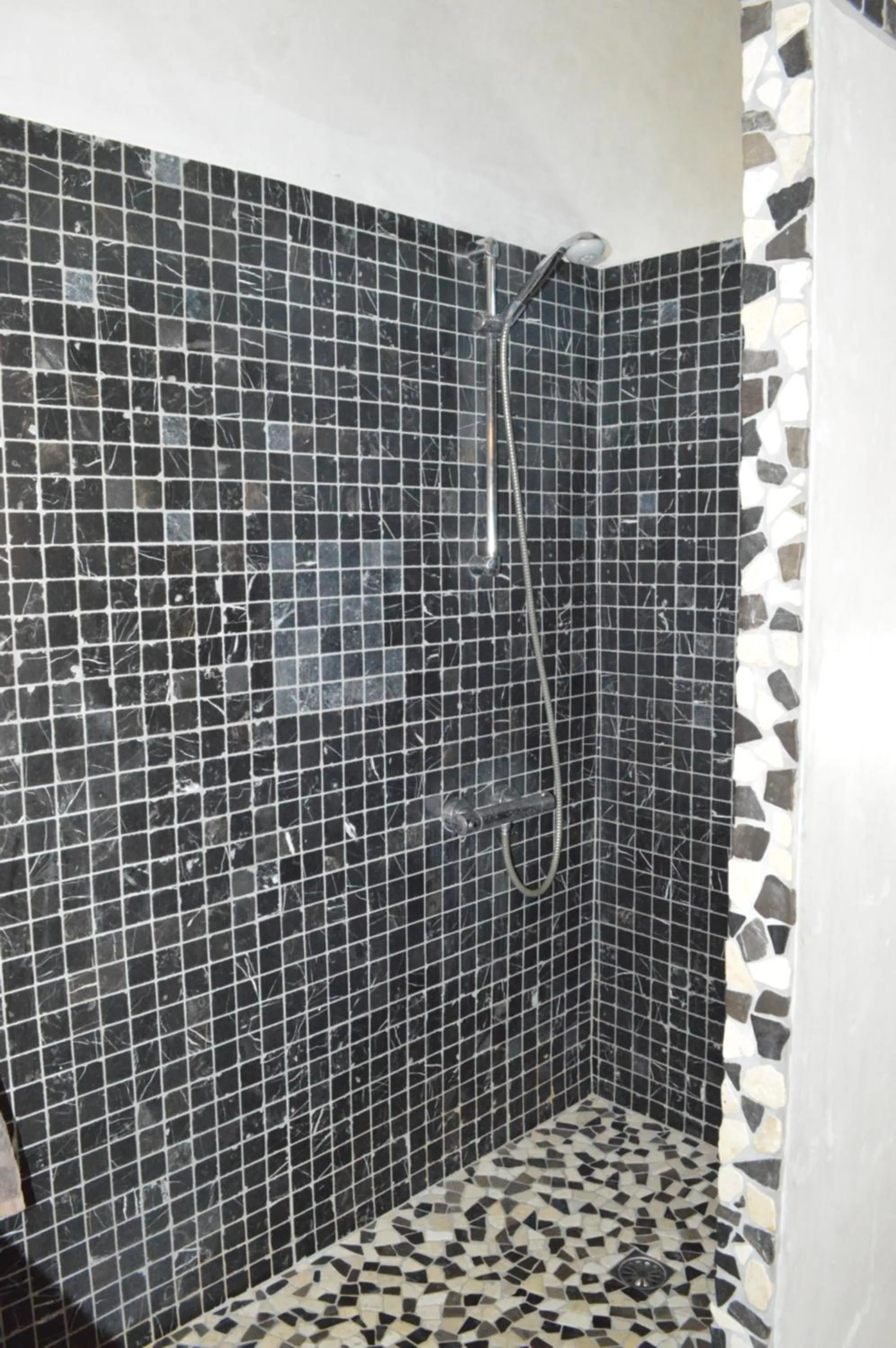 Ferme de Palumiane - Chambres climatisées