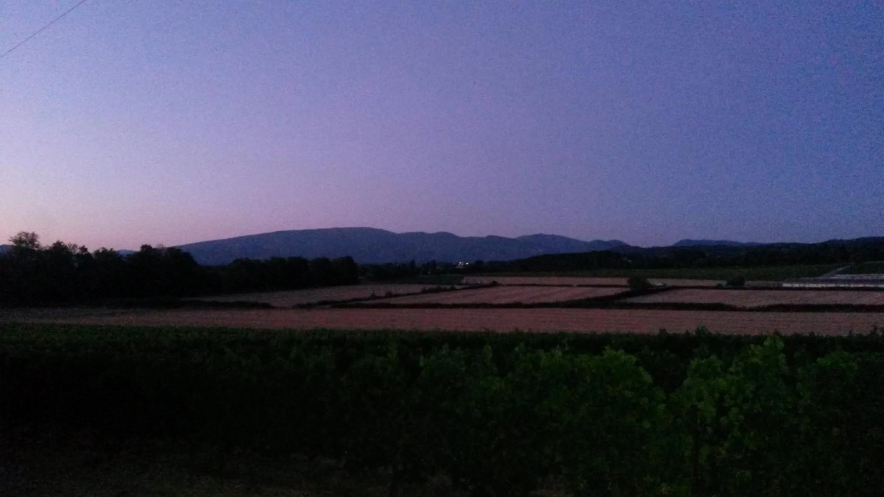 Property building in Ferme de Palumiane - Chambres climatisées