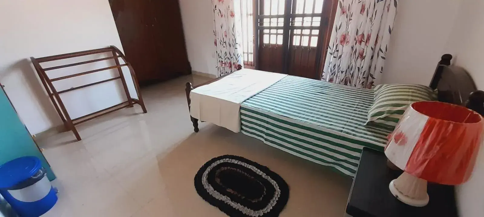 Bed in Randi Homestay Bed in Randi Homestay