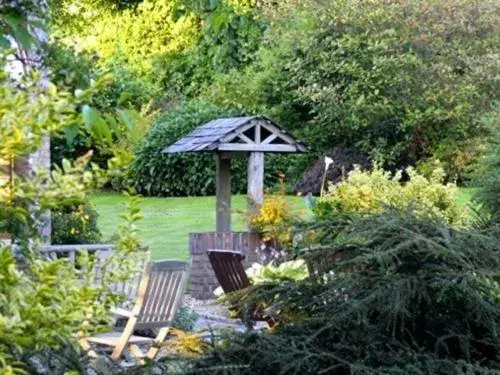 Property building in Blackwell House Property building in Blackwell House