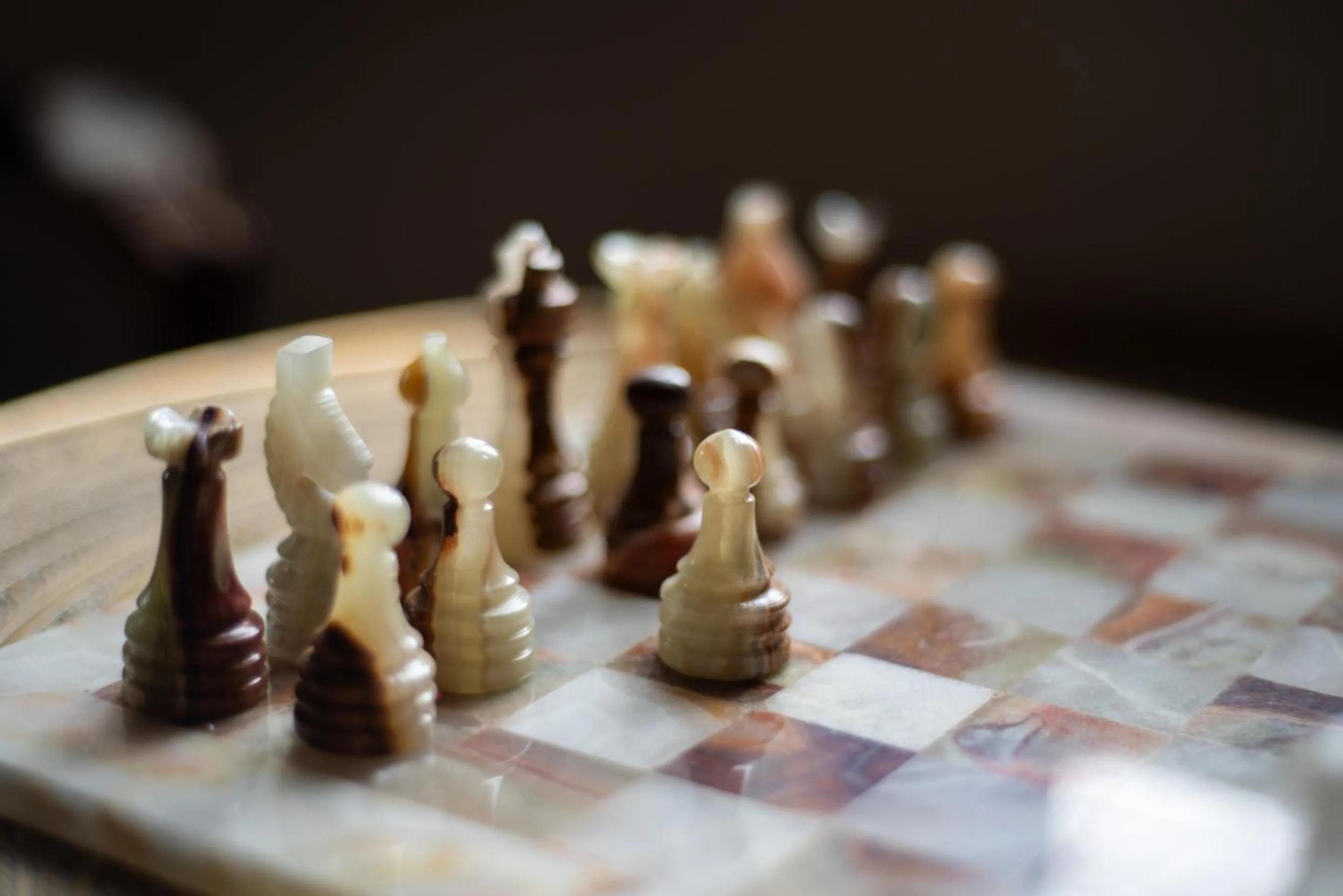 Activities in Blackwell House