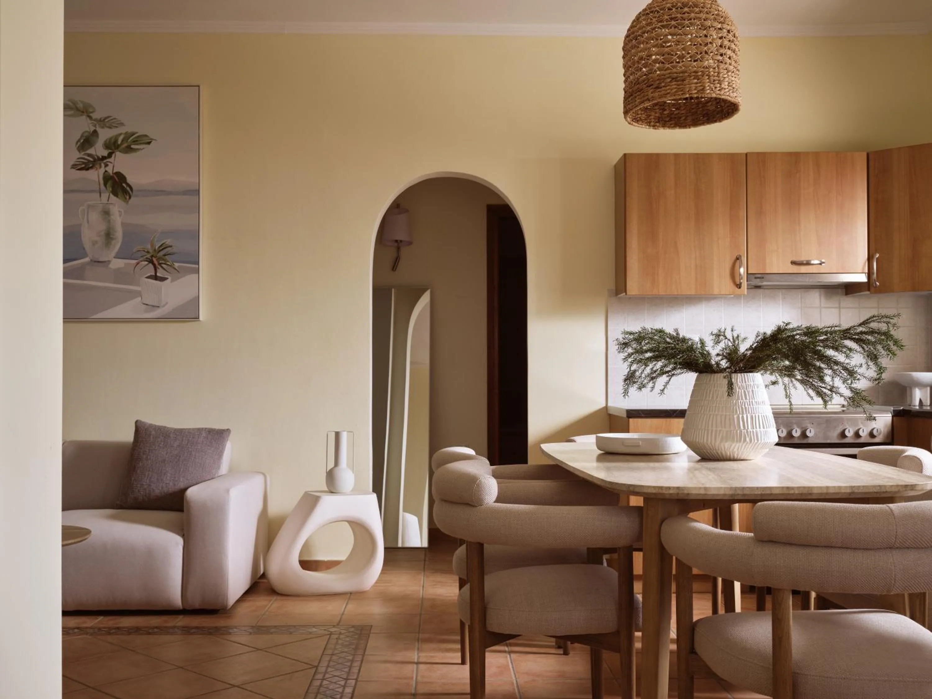Ilision - Contemporary Living Residences
