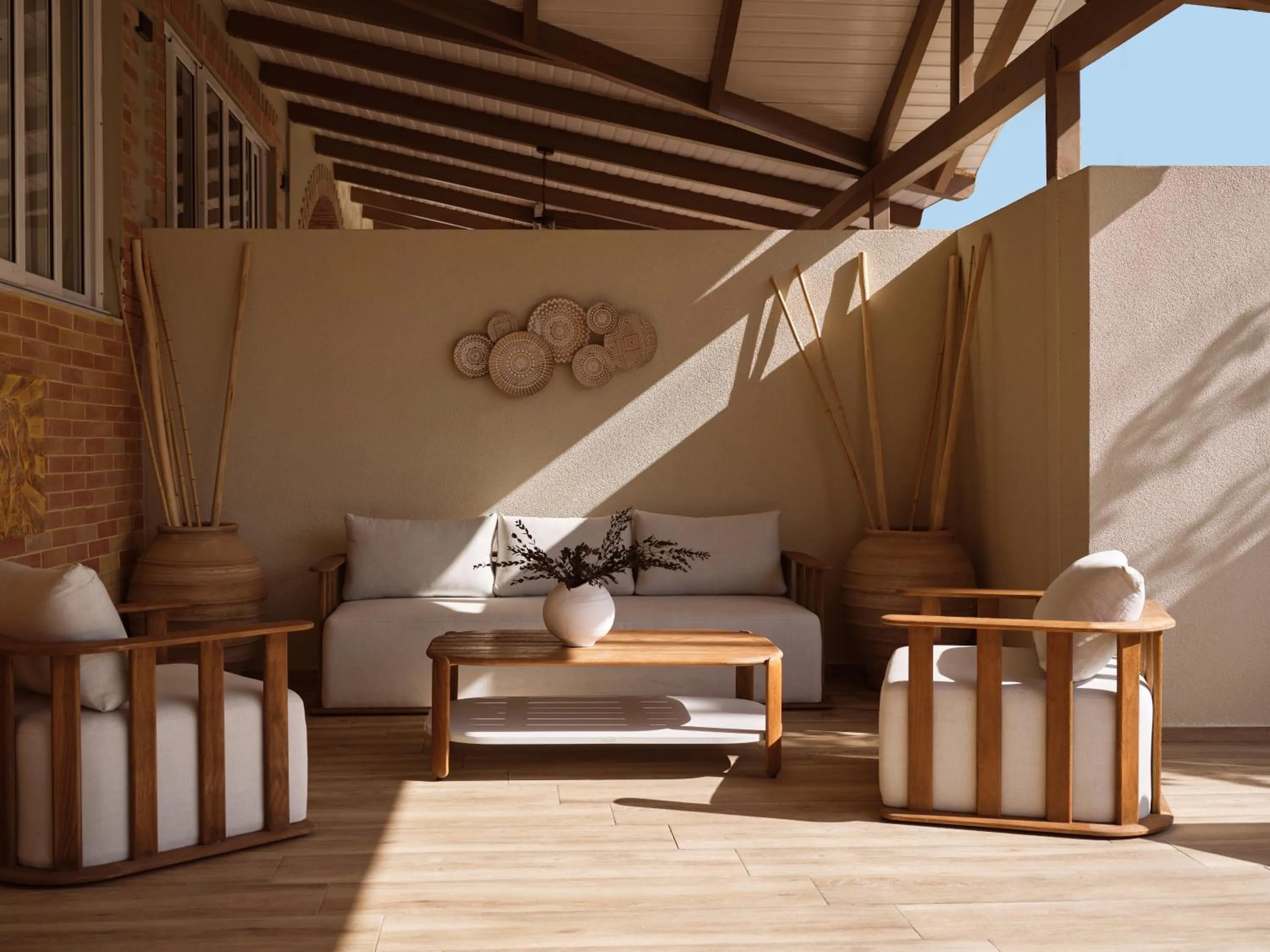 Ilision - Contemporary Living Residences