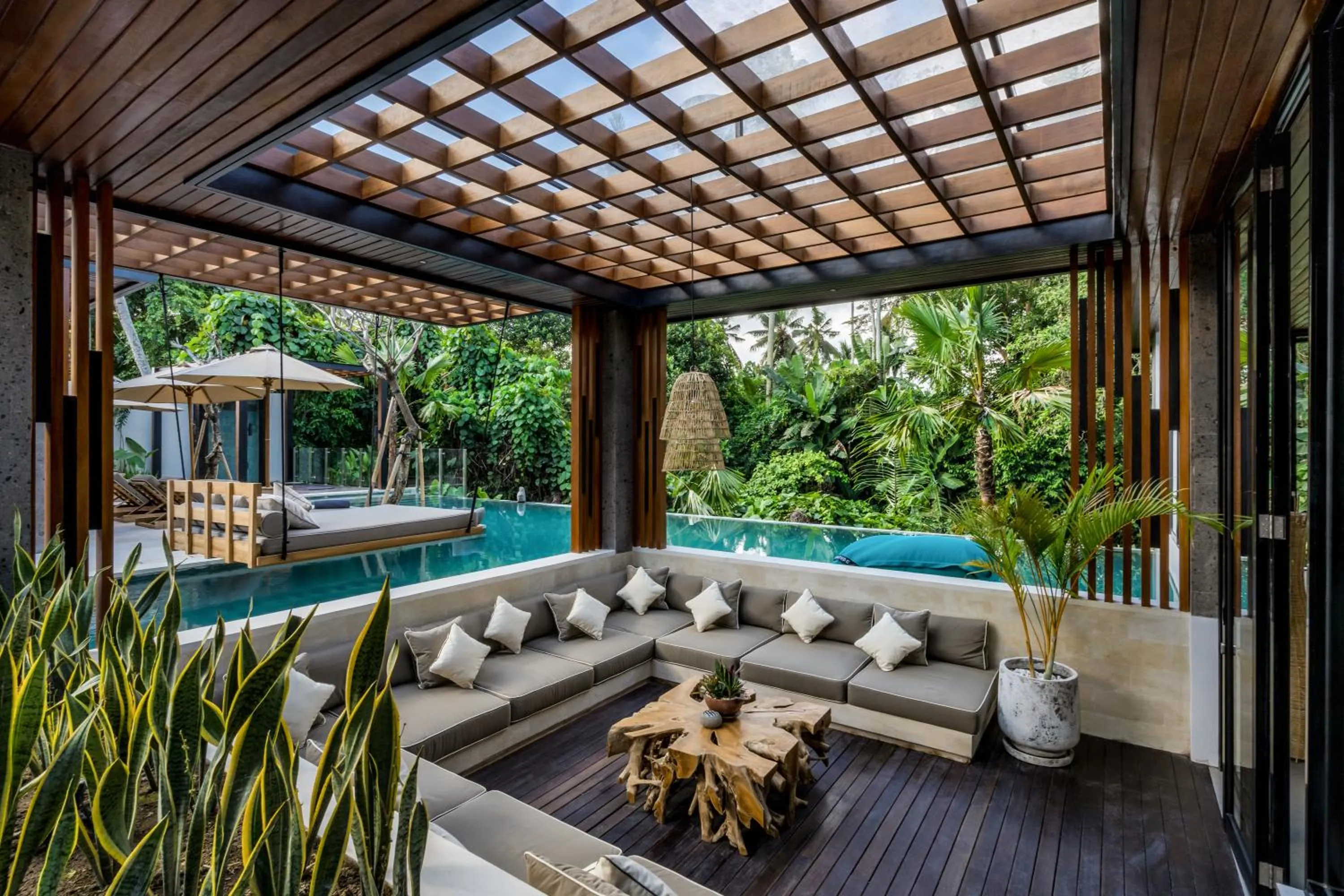 Villa Golden Lion by BaliSuperHost