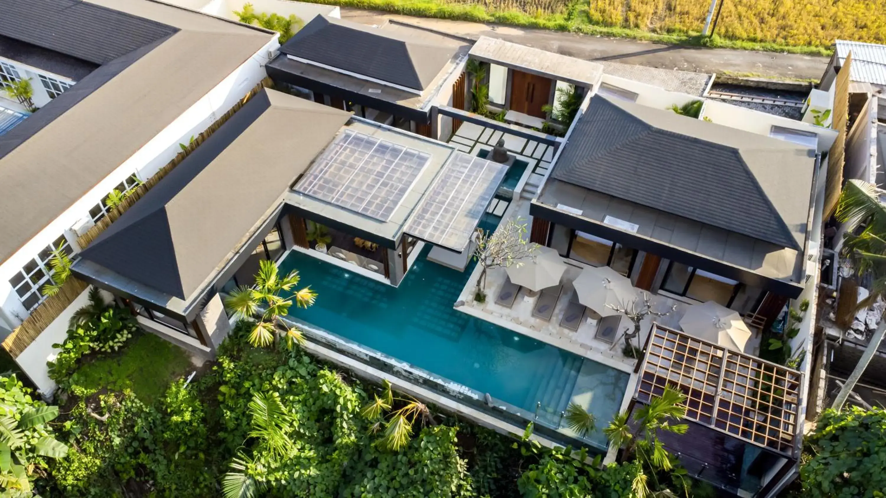 Villa Golden Lion by BaliSuperHost Villa Golden Lion by BaliSuperHost