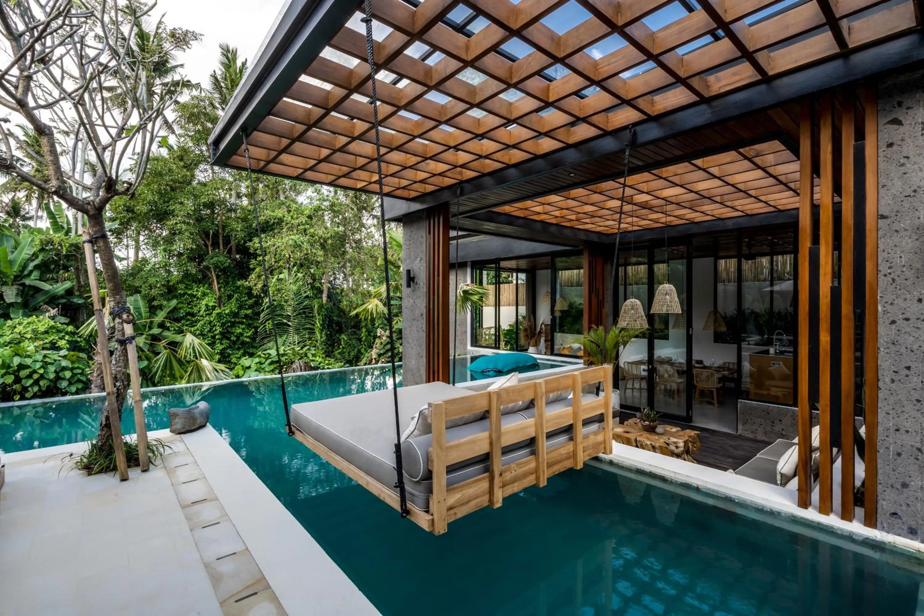 Villa Golden Lion by BaliSuperHost