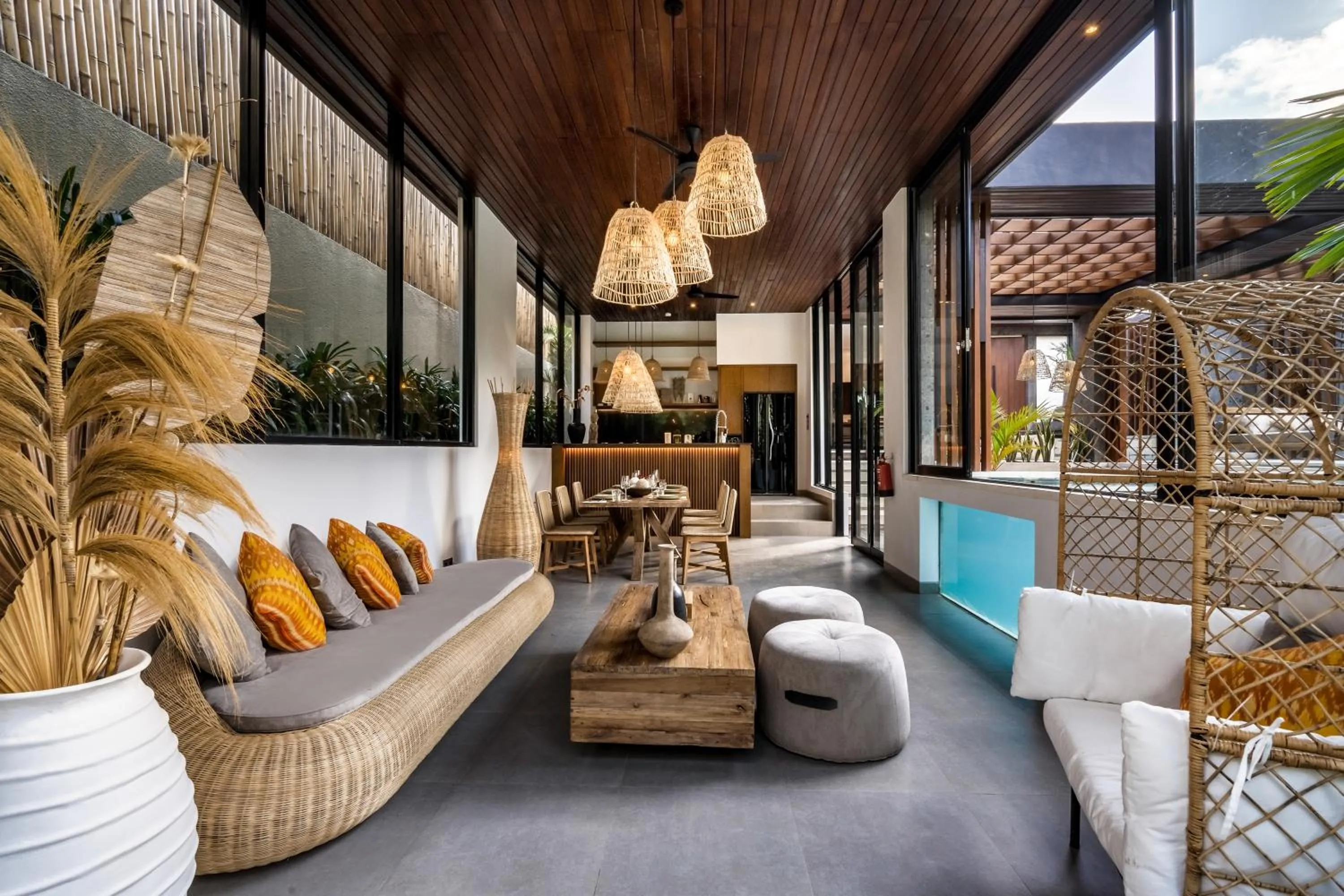 Villa Golden Lion by BaliSuperHost