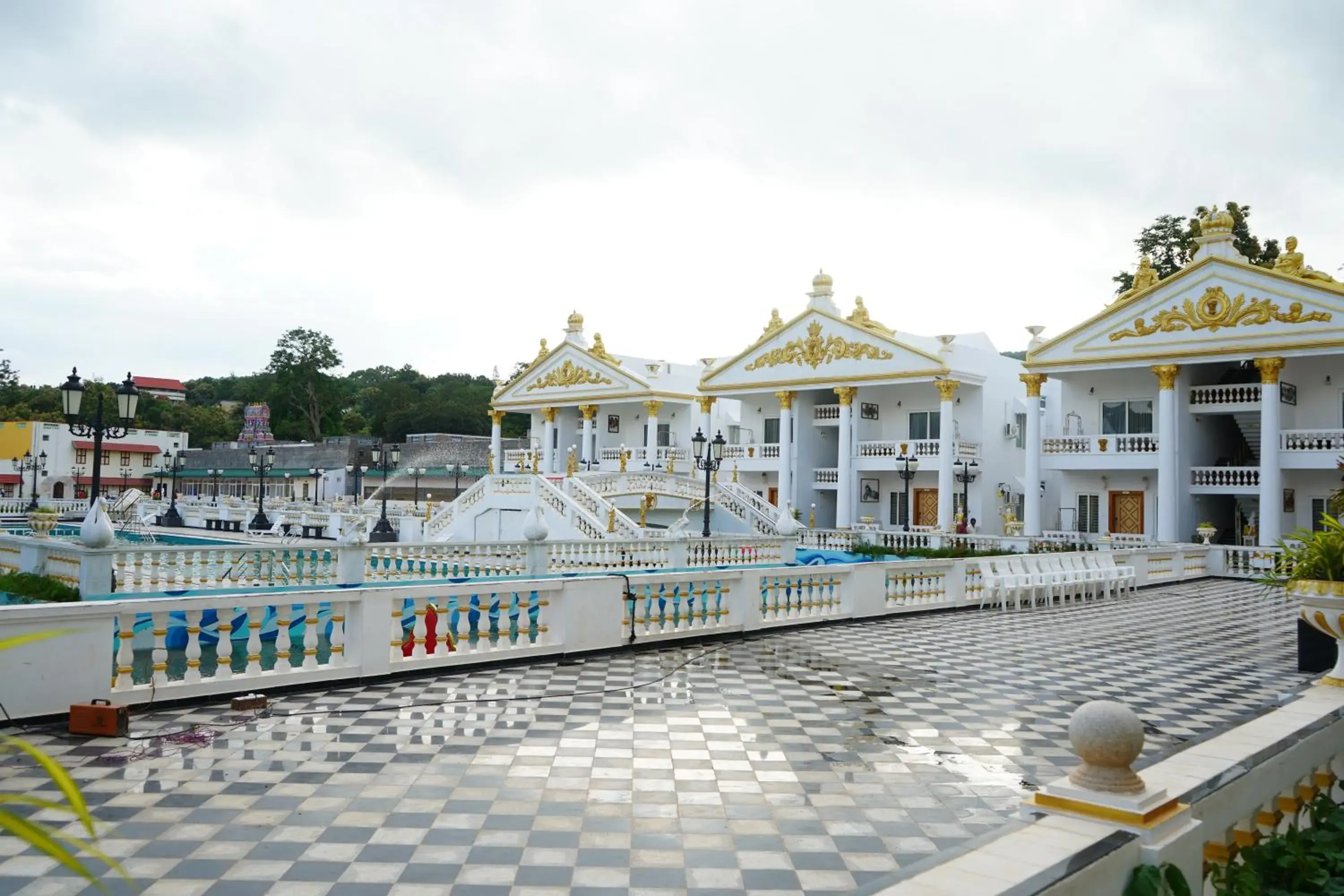 Property building in A R Thangakottai Property building in A R Thangakottai