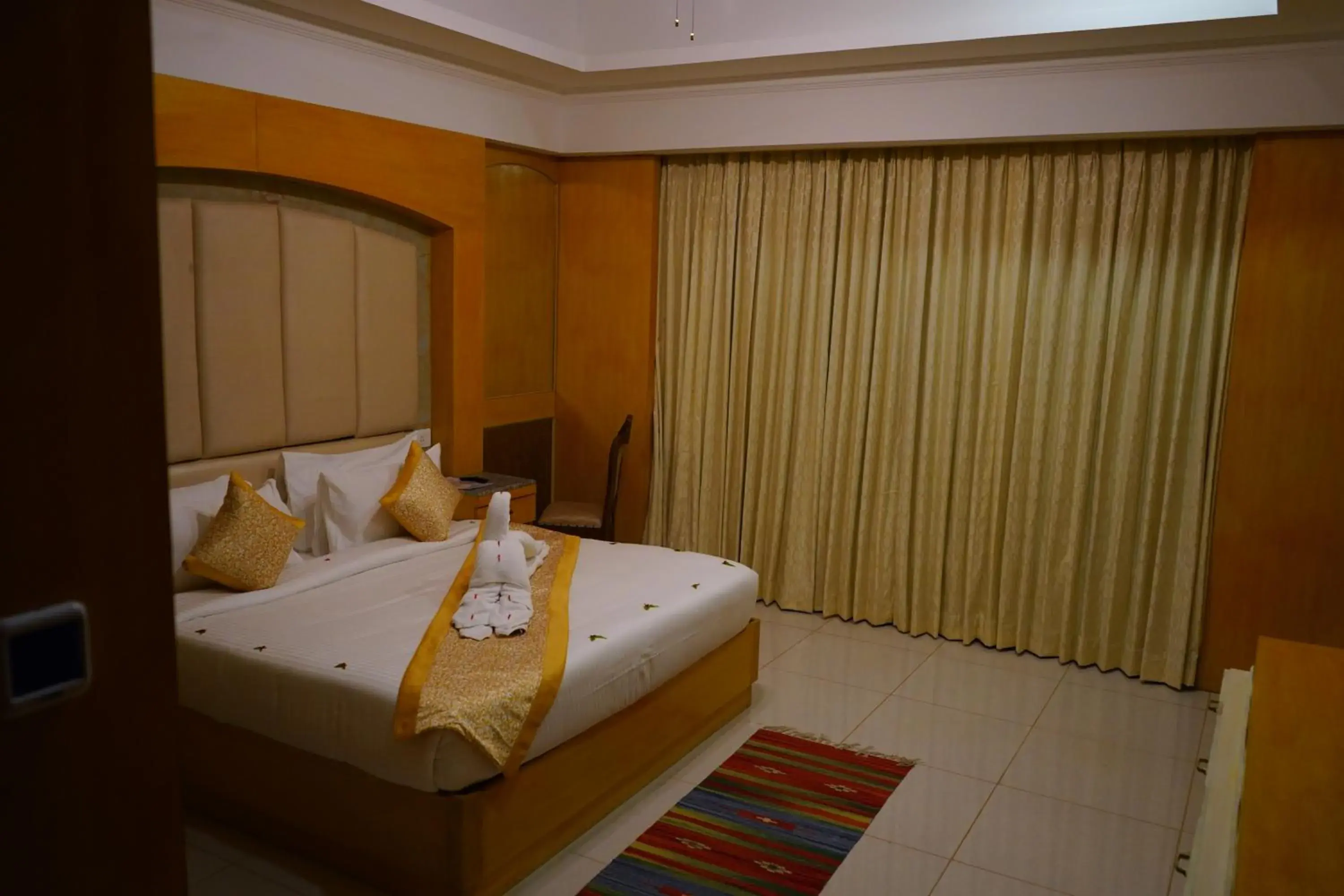 Bed in A R Thangakottai Bed in A R Thangakottai