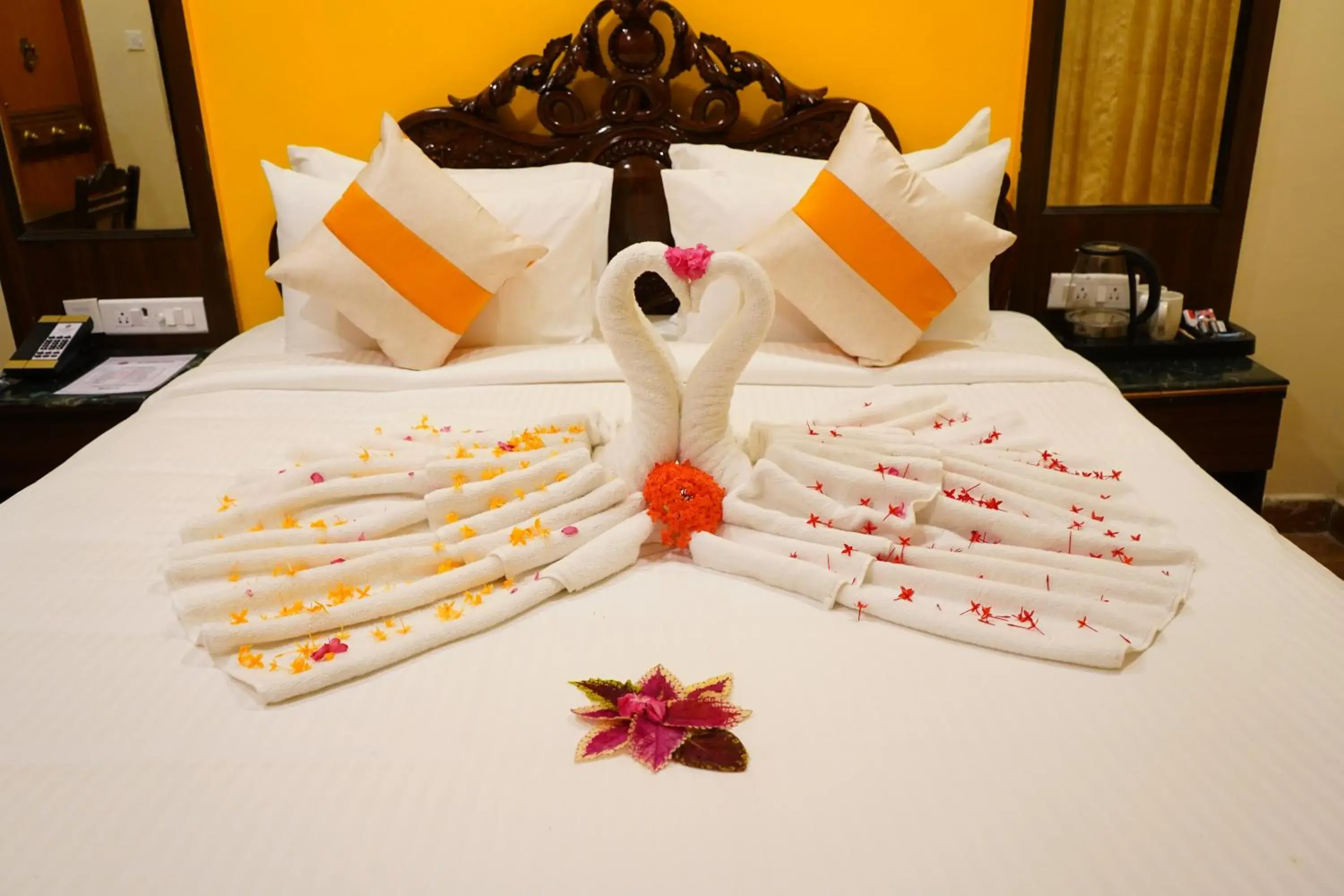 Bed in A R Thangakottai Bed in A R Thangakottai