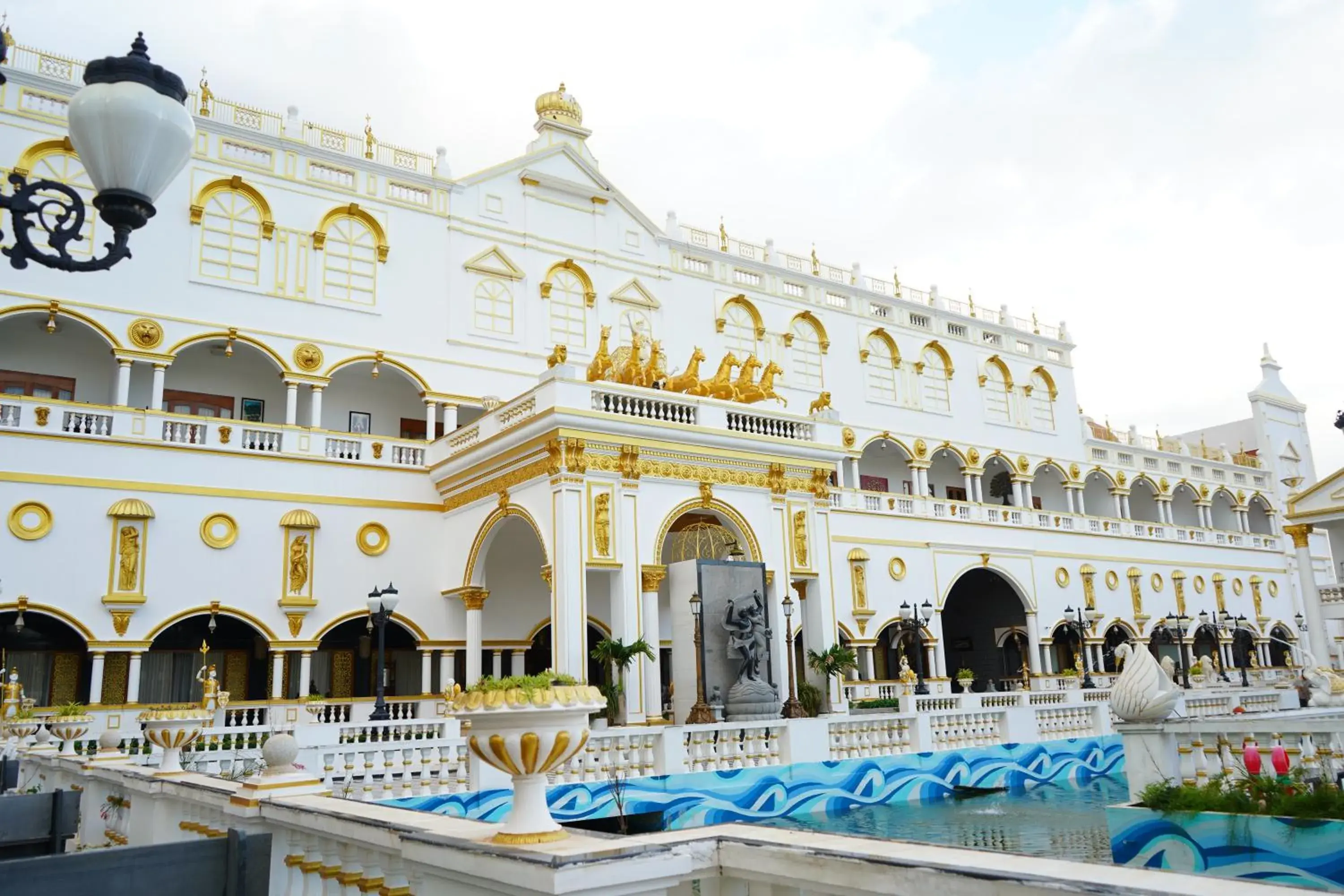 Property building in A R Thangakottai Property building in A R Thangakottai