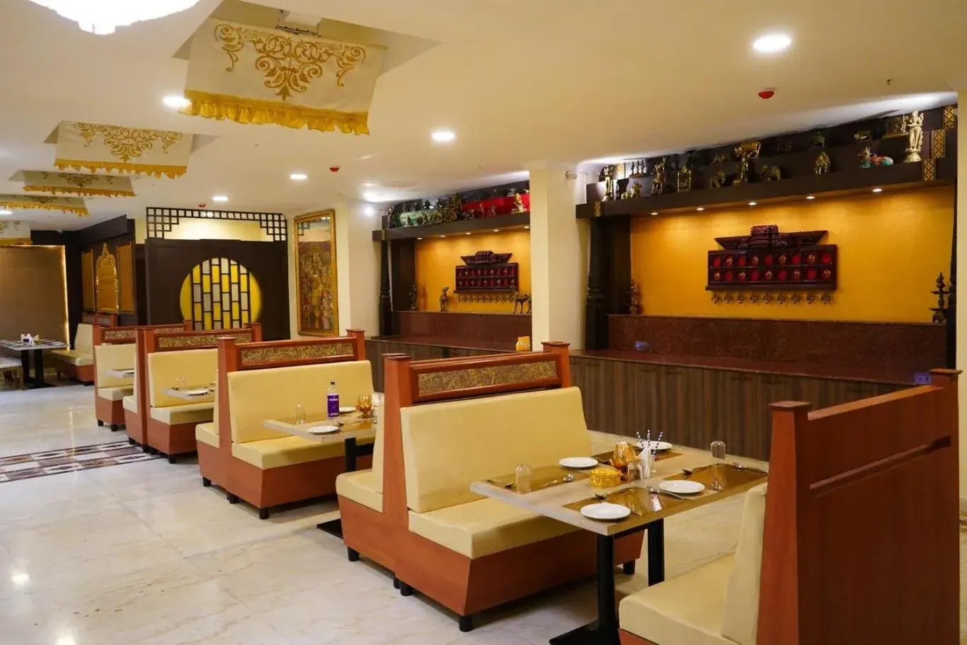 Restaurant/places to eat in A R Thangakottai Restaurant/places to eat in A R Thangakottai