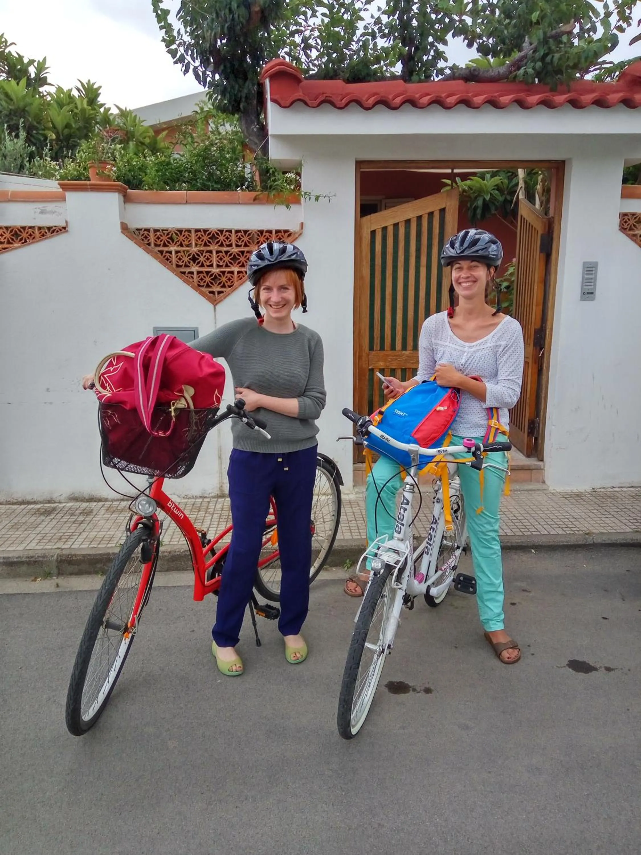 Activities in Hotel-Pensione 4 Stagioni