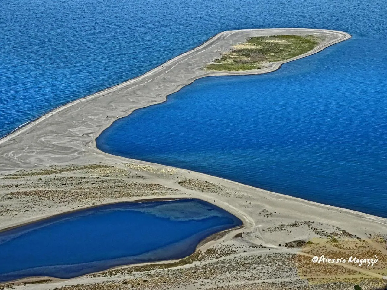 Fishing in Hotel-Pensione 4 Stagioni