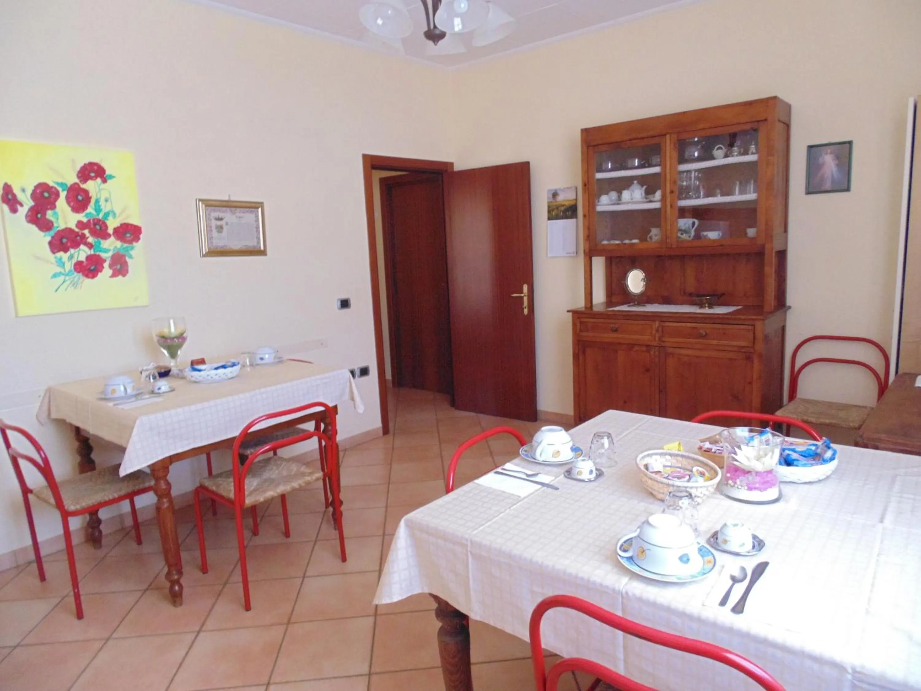 Kitchen or kitchenette in Bigotti