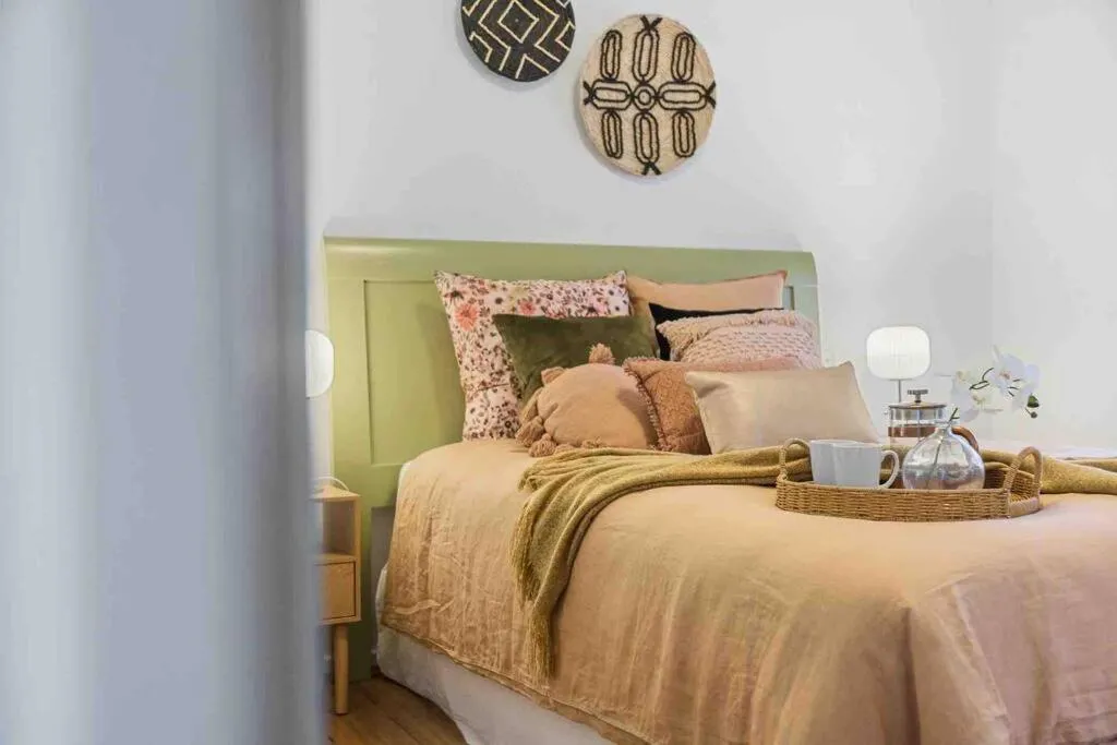 Stunning 2BR CBD Apartment next to King's Park