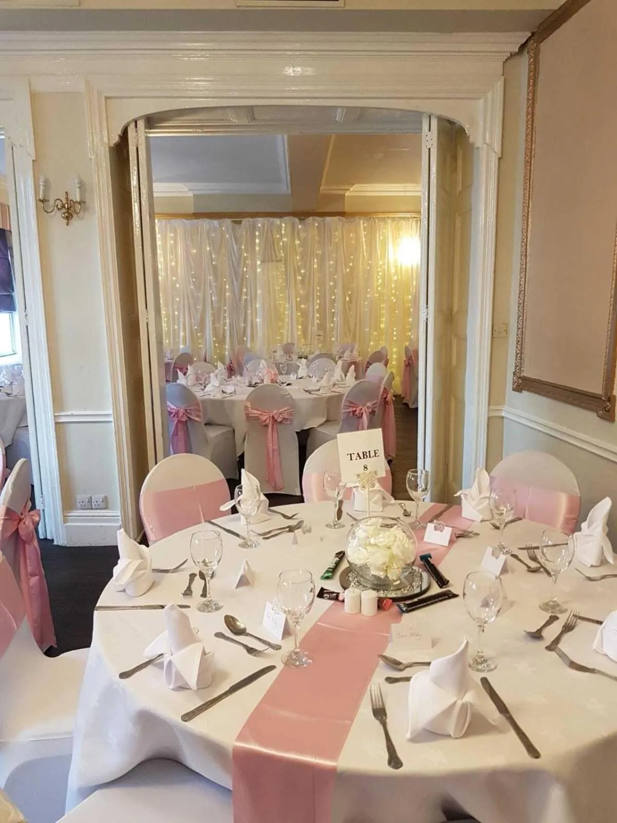 Activities in The Hind Hotel