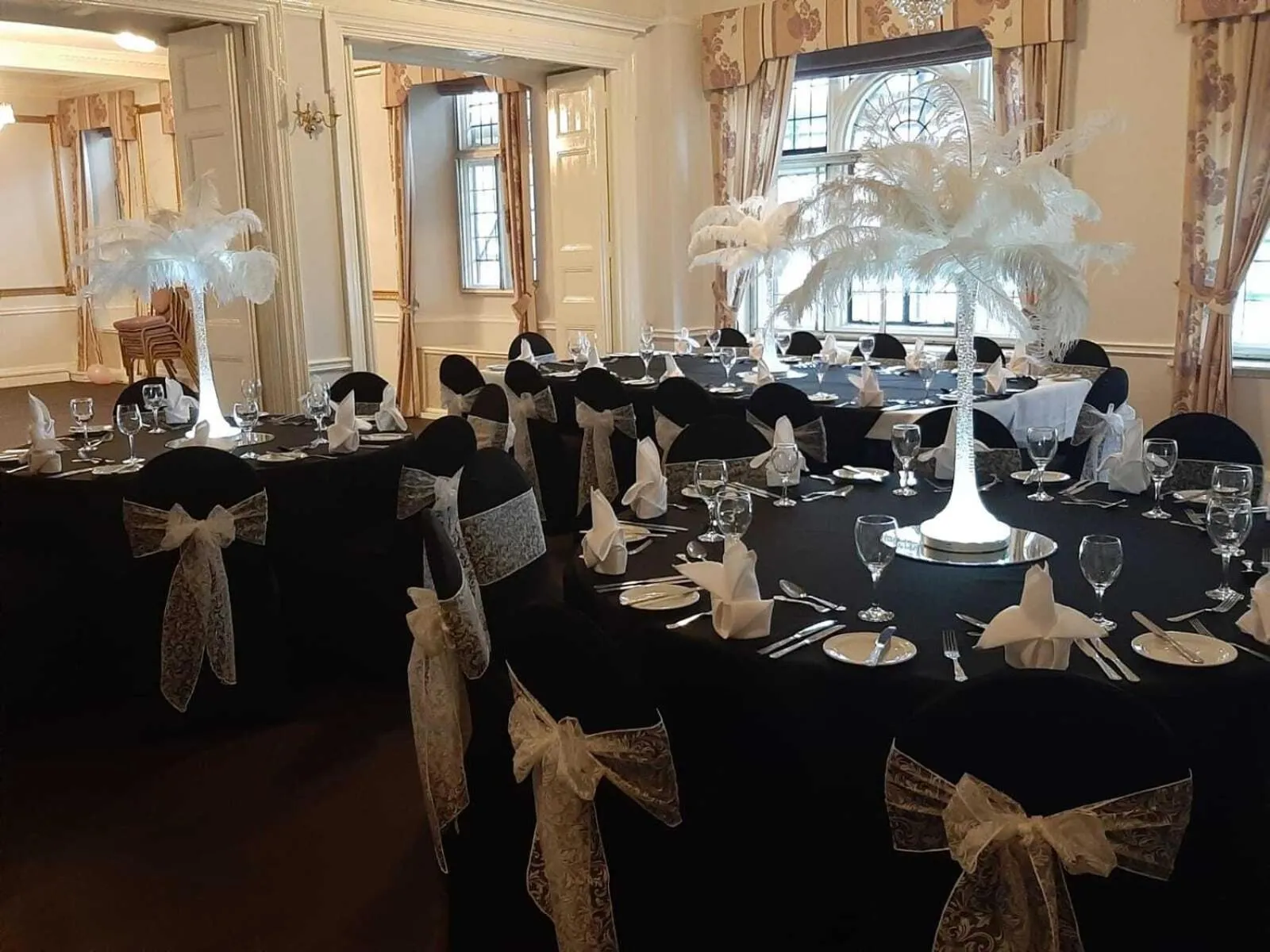 Activities in The Hind Hotel