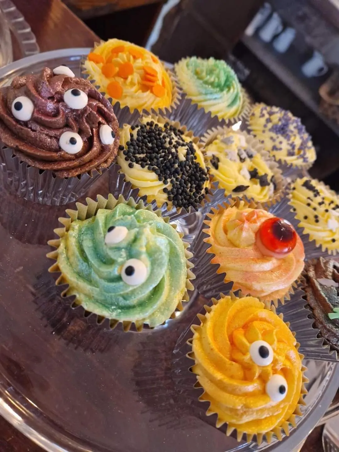 Food and drinks in The Hind Hotel