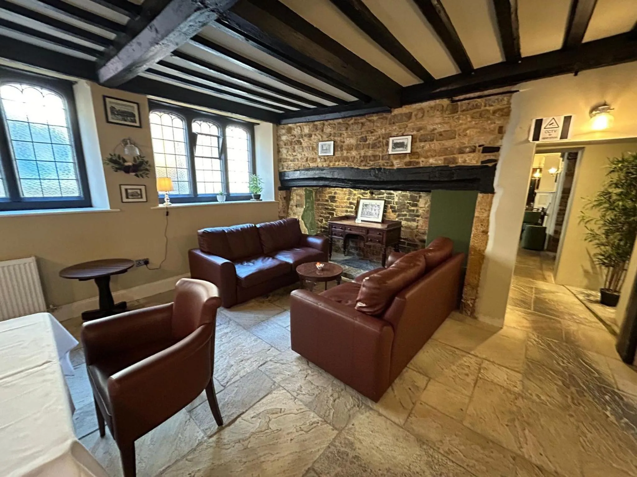 Other in The Hind Hotel