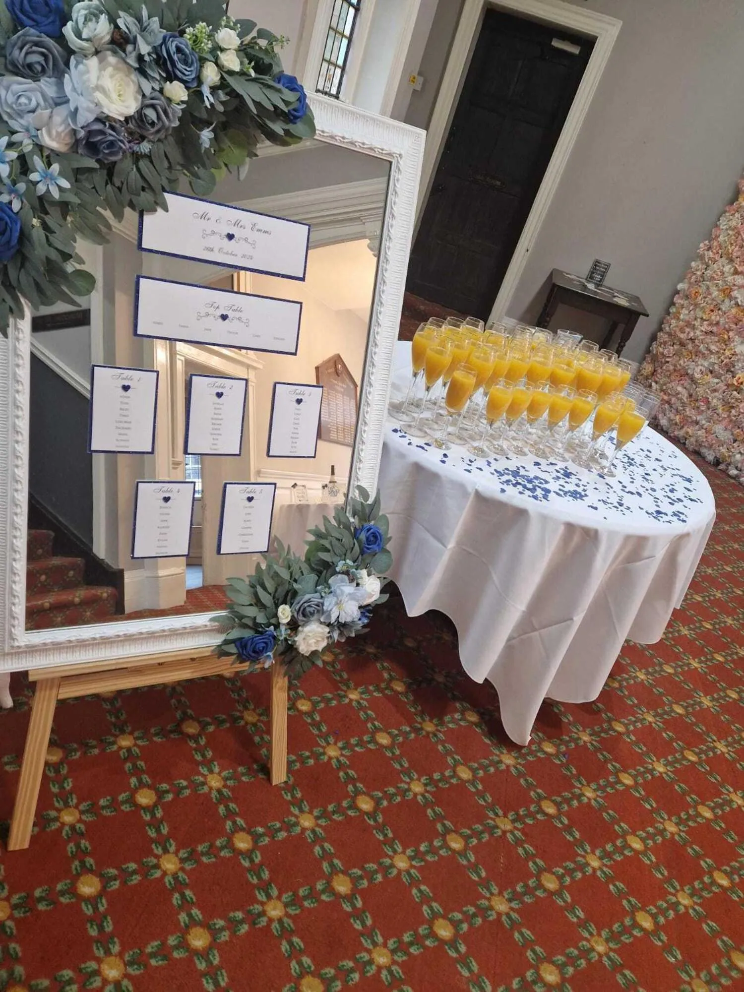 Activities in The Hind Hotel