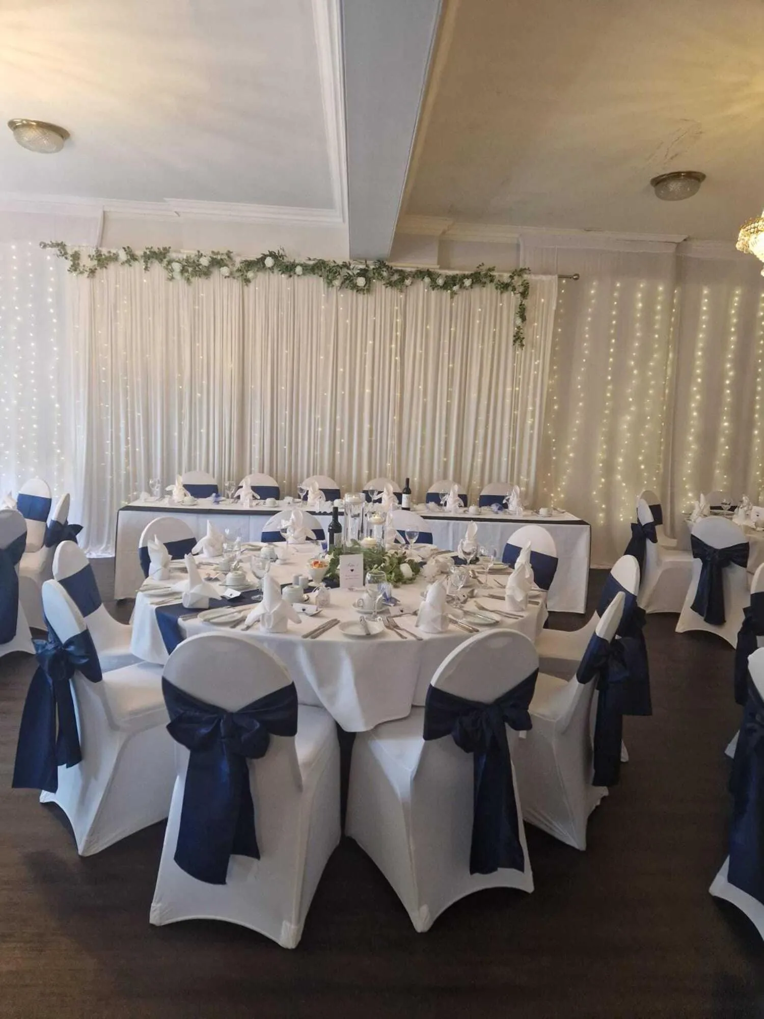 Activities in The Hind Hotel