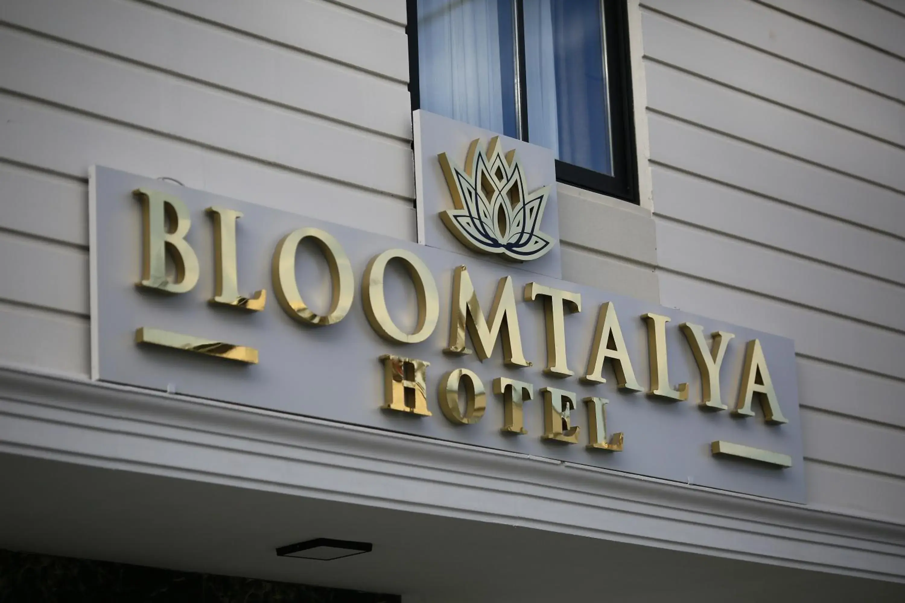 Bloomtalya Hotel Bloomtalya Hotel