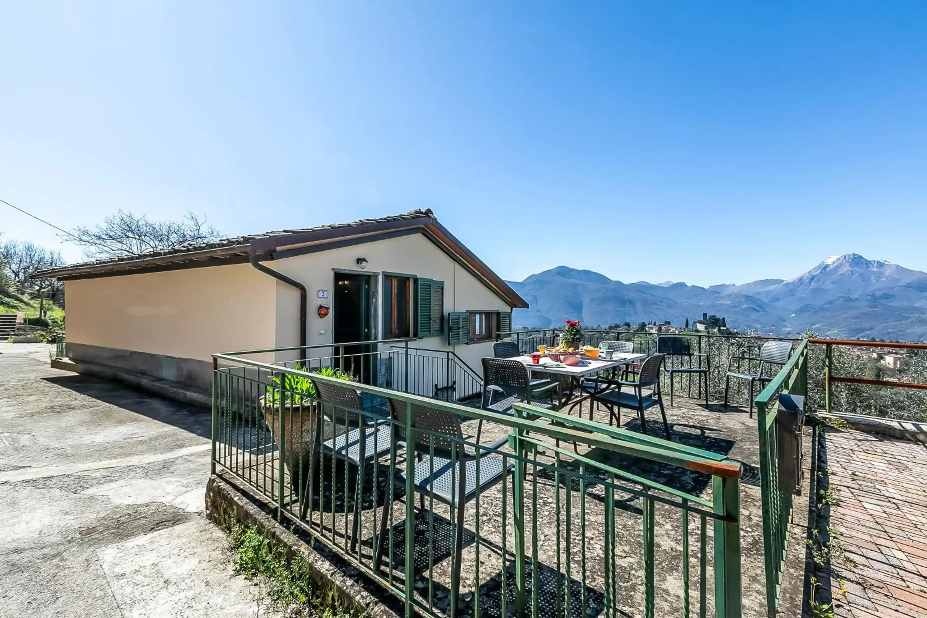Family Friendly Rosa House Amazing View - Happy Rentals Family Friendly Rosa House Amazing View - Happy Rentals