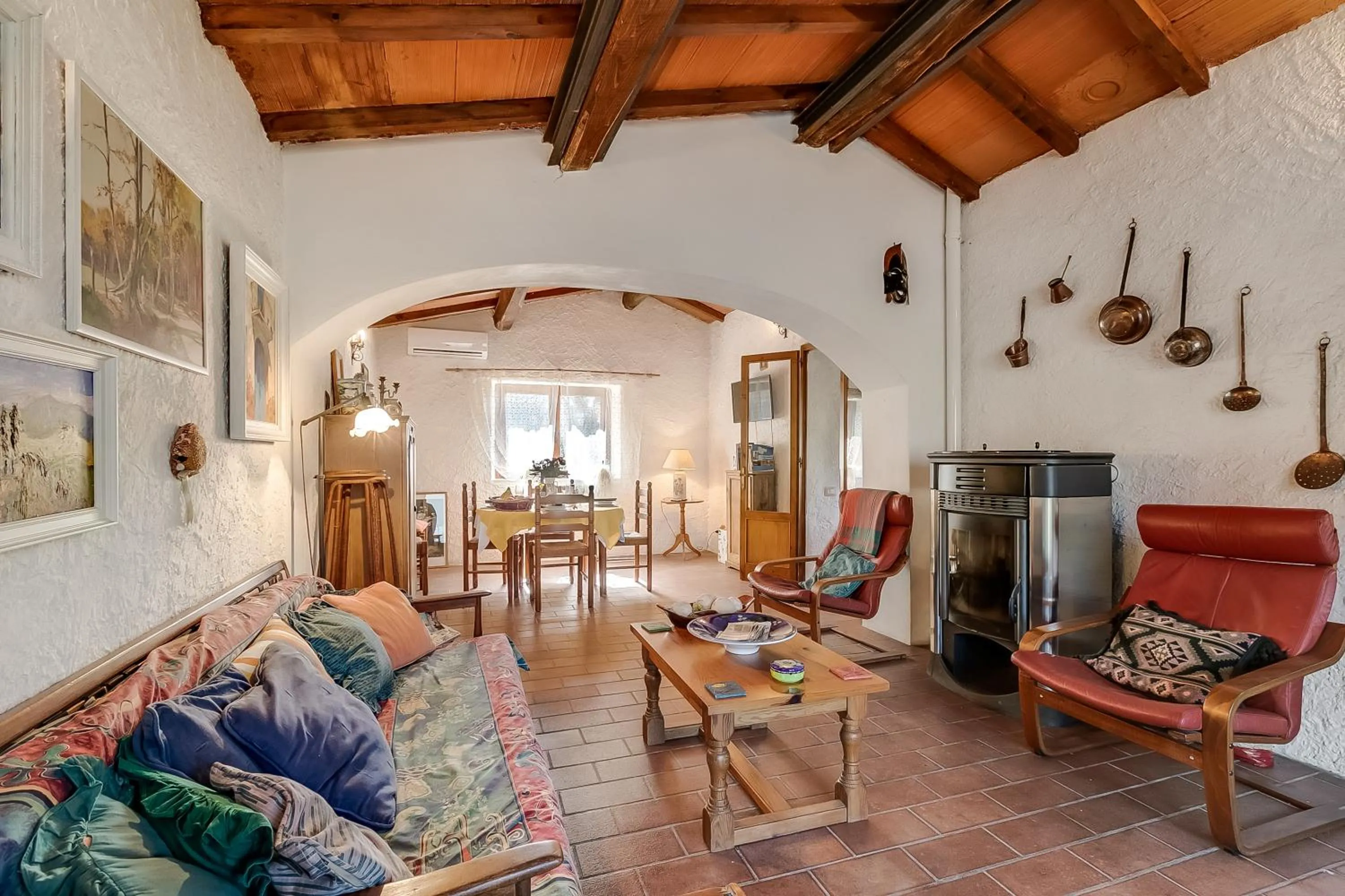 Family Friendly Rosa House Amazing View - Happy Rentals