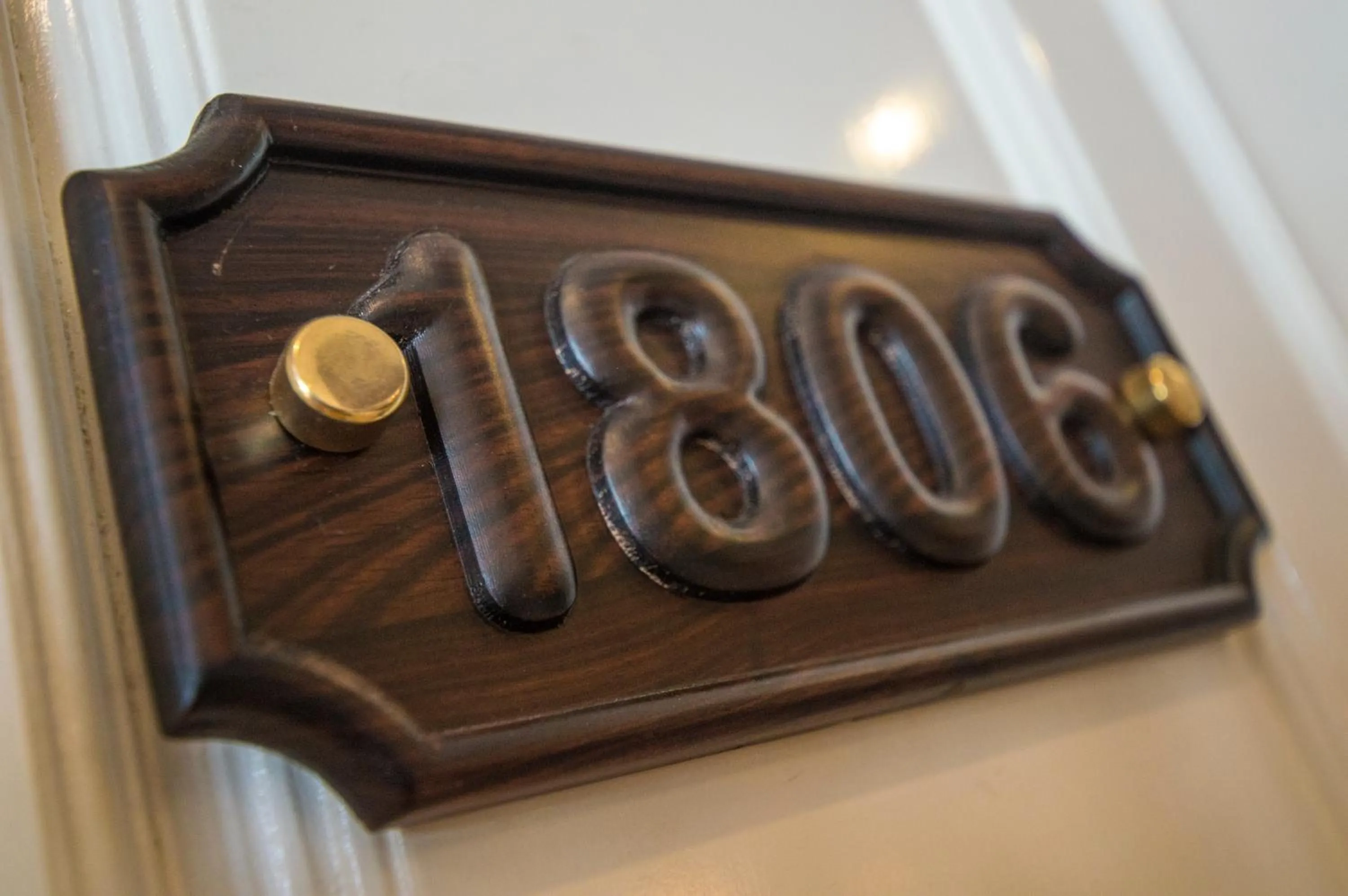 Logo/Certificate/Sign in Le Bouton D'or Boutique Hotel