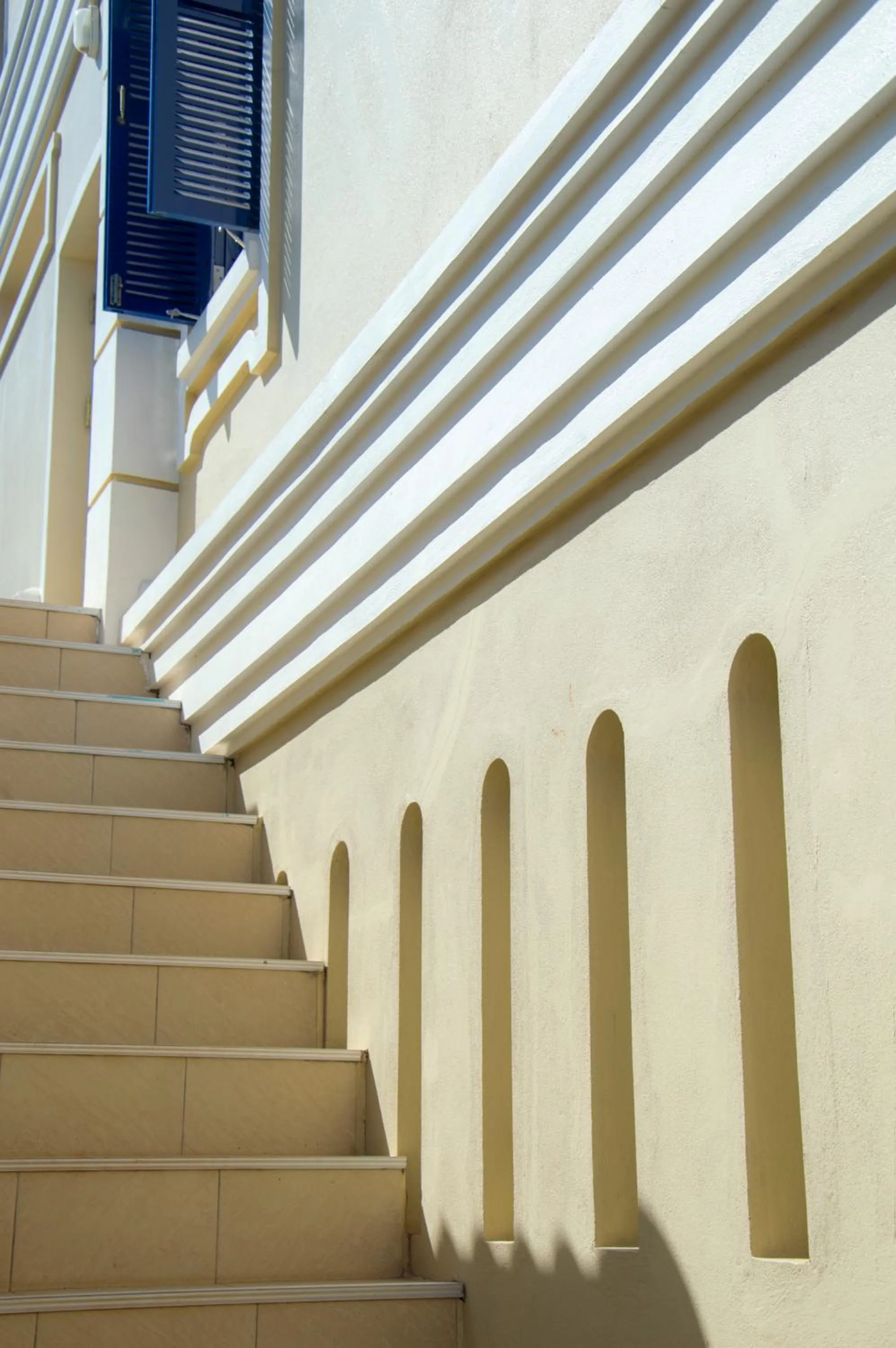 Day in Le Bouton D'or Boutique Hotel