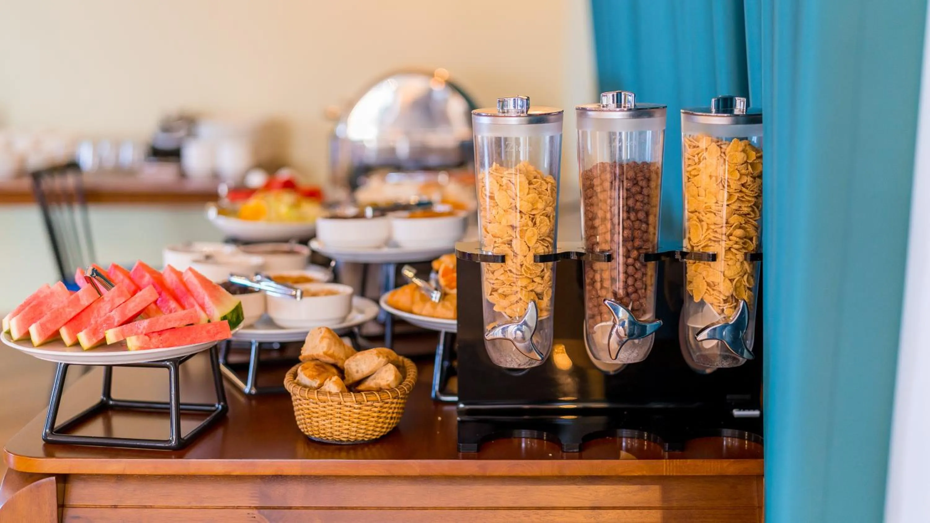 Coffee/tea facilities in Burki Castle & Cellar