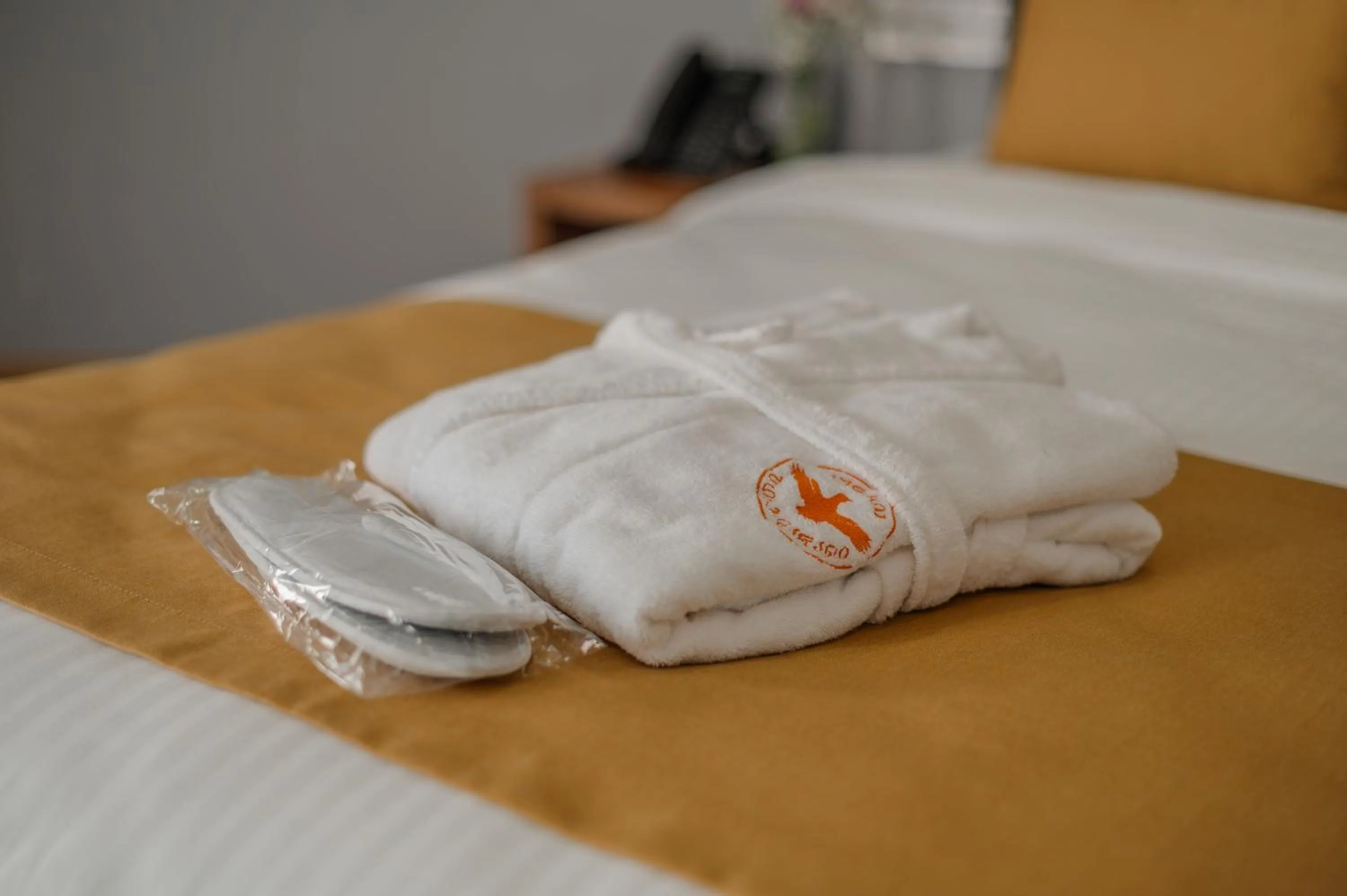 Bedroom, Bed in Burki Castle & Cellar