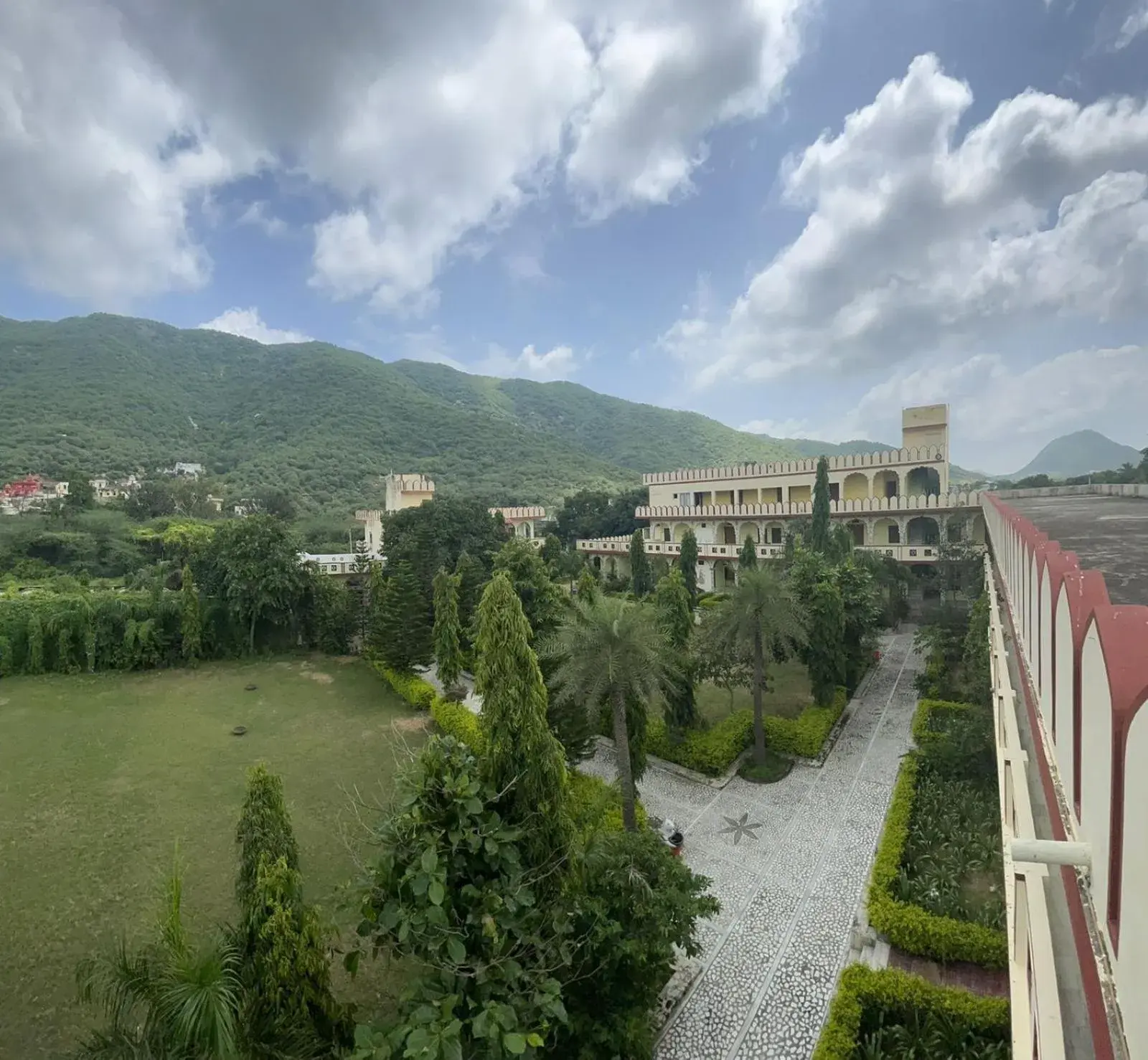 Pushkar Heritage Pushkar Heritage