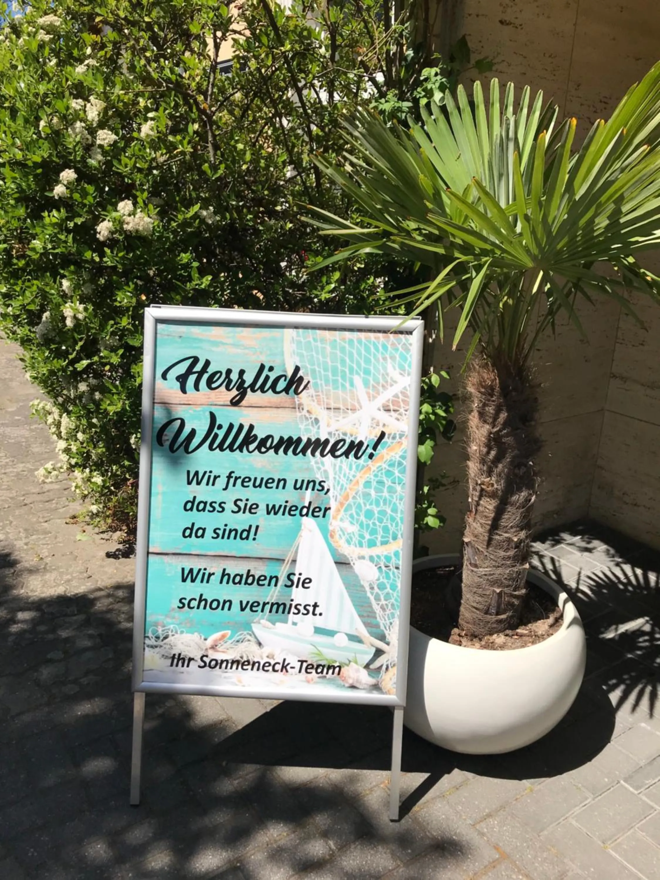 Hotel Sonneneck