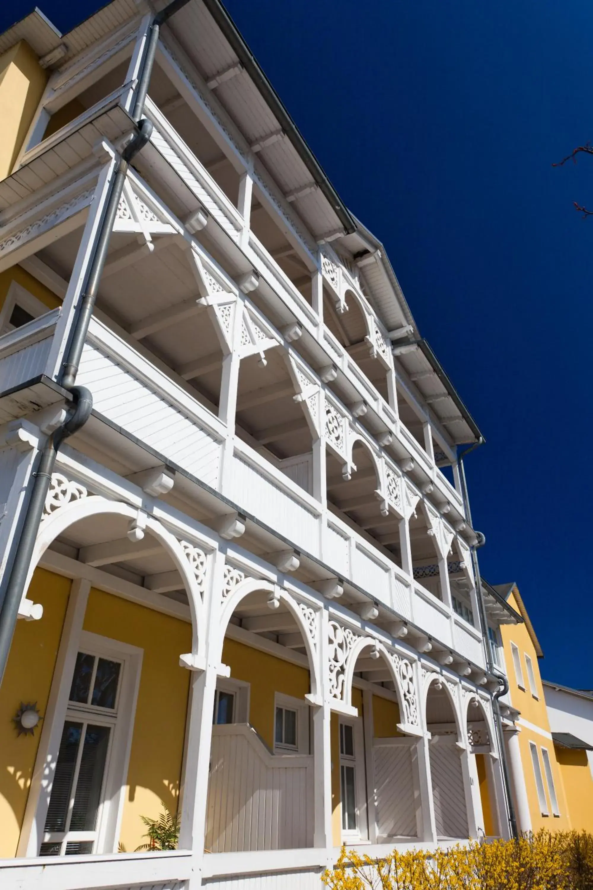 Haus Sonne Haus Sonne