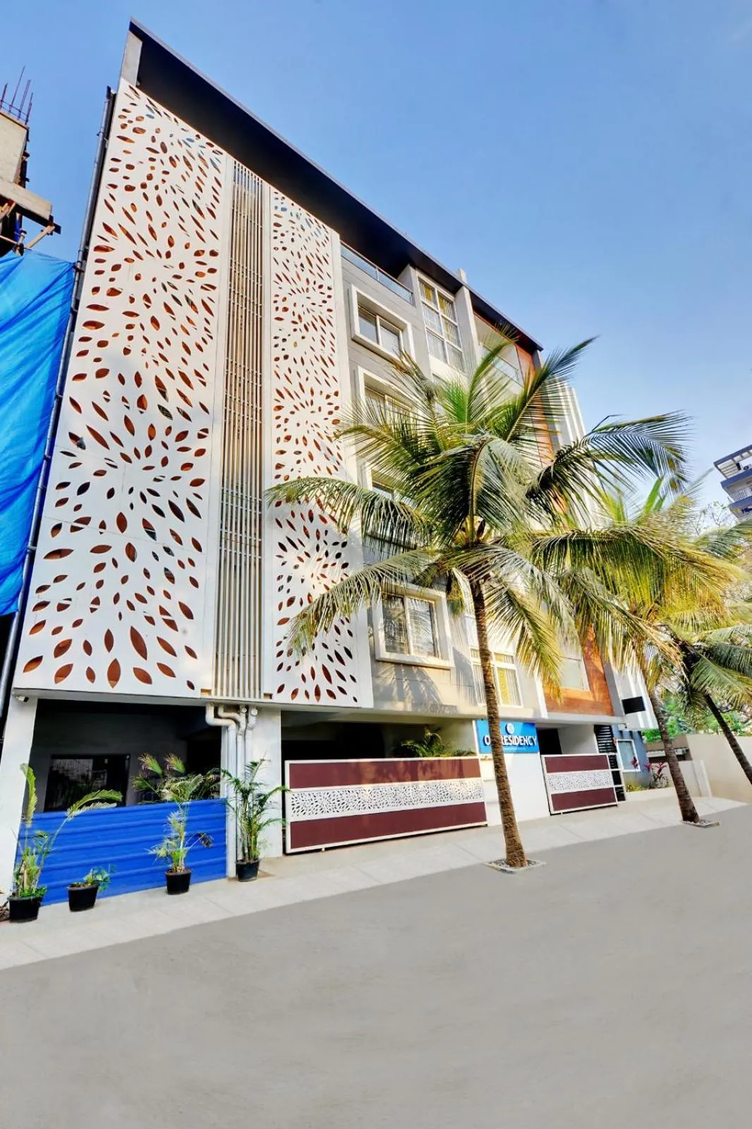 Yahweh Suites