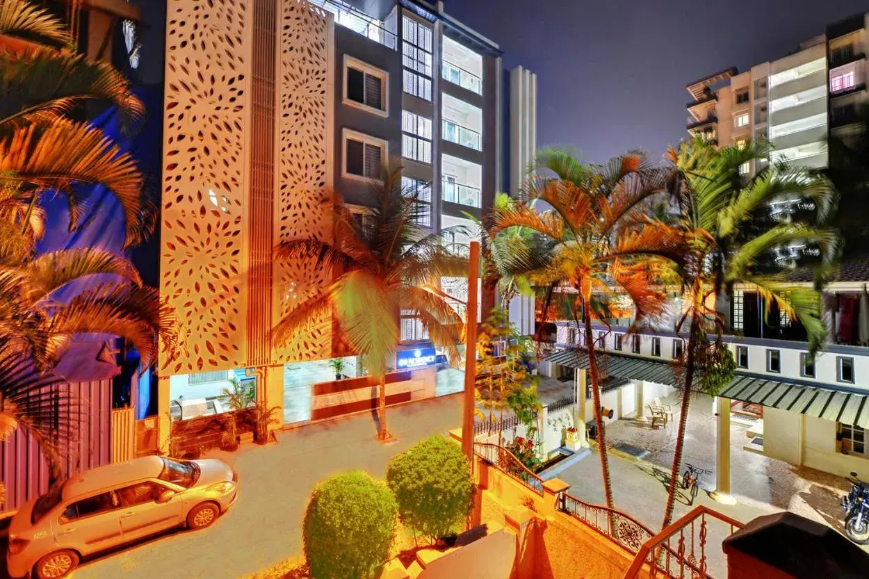 Yahweh Suites Yahweh Suites
